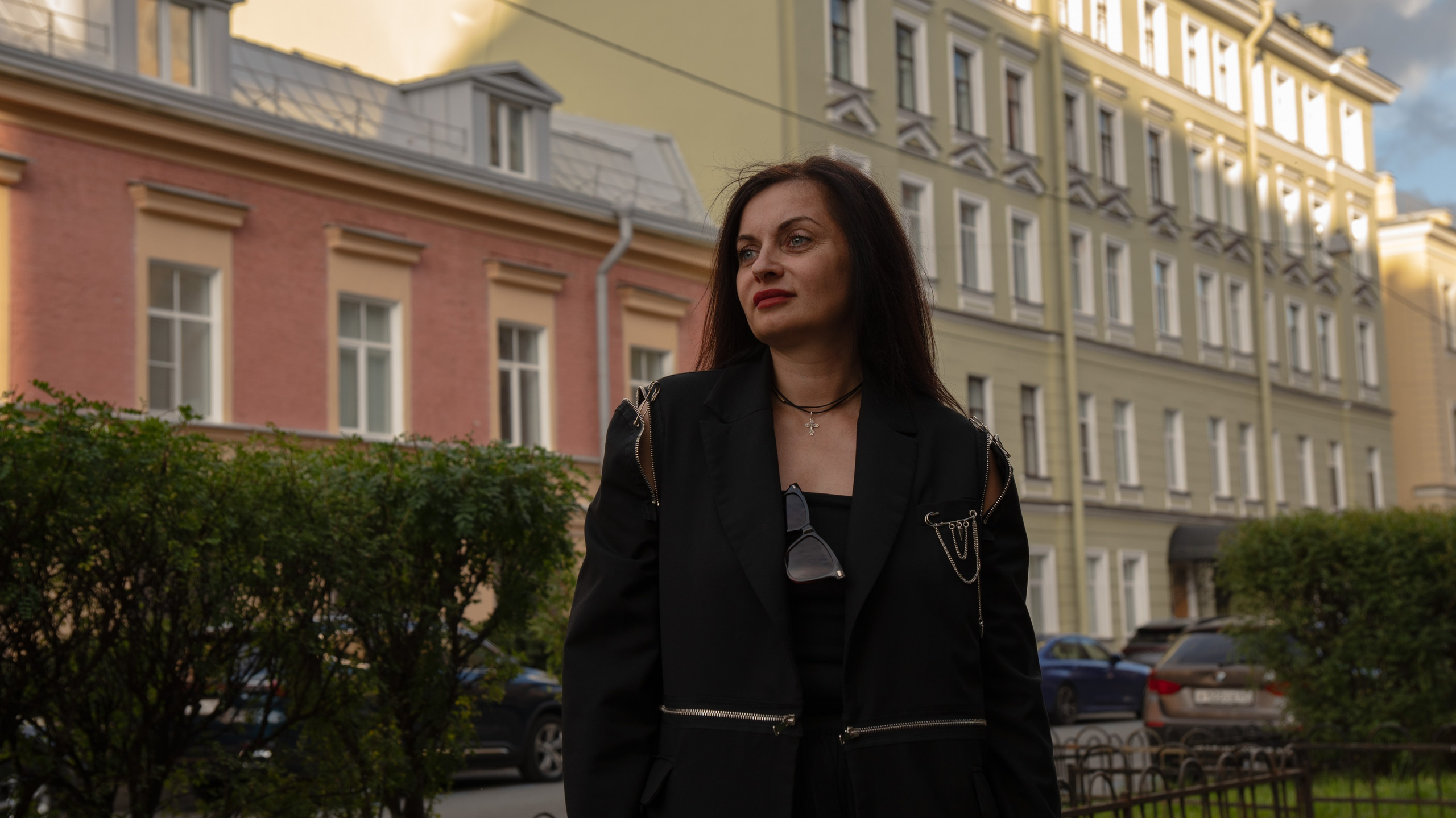 Прогулка 07.07. Услуги фотографа | Санкт-Петербург