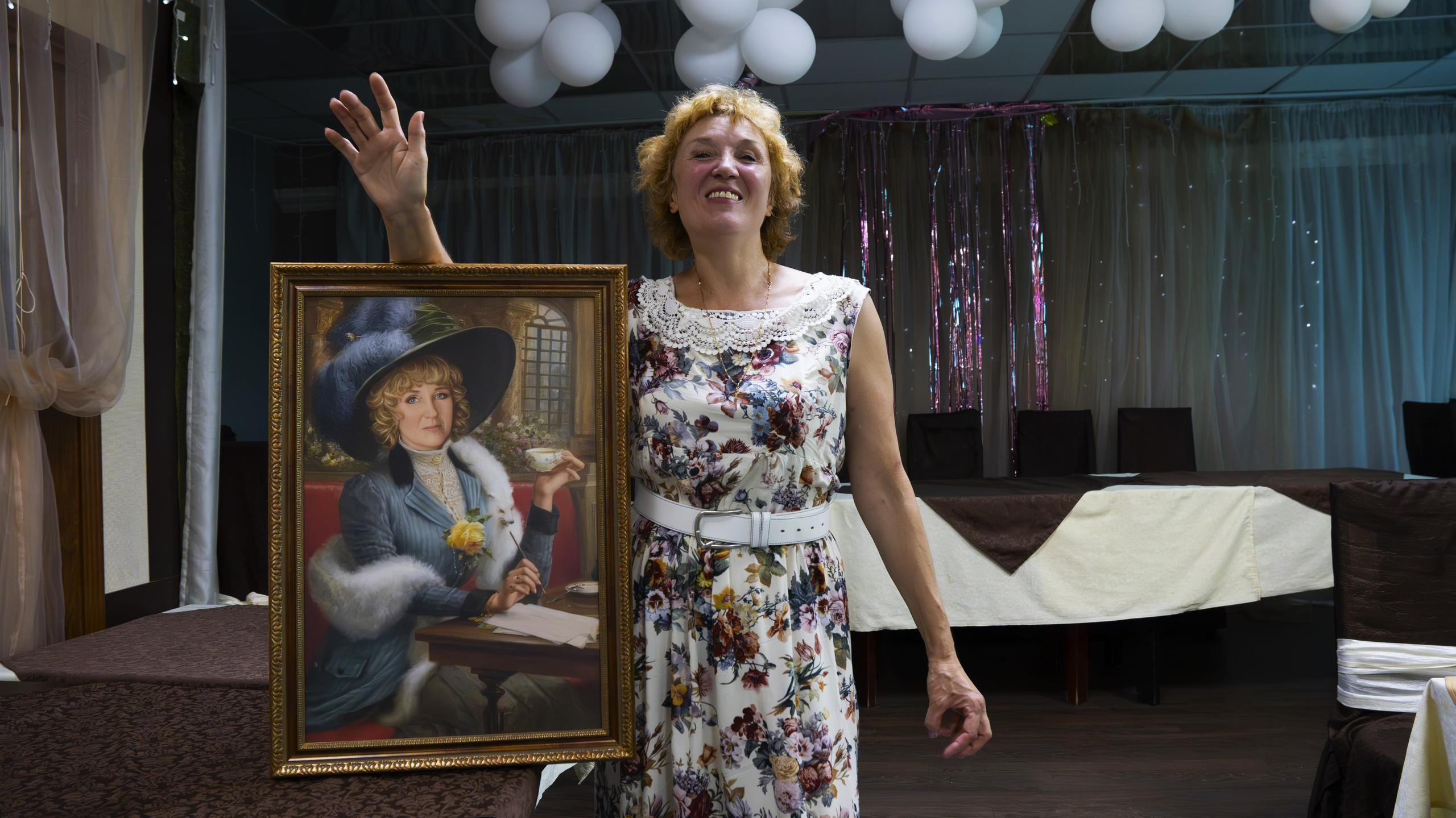 День рождения. Услуги фотографа | Санкт-Петербург