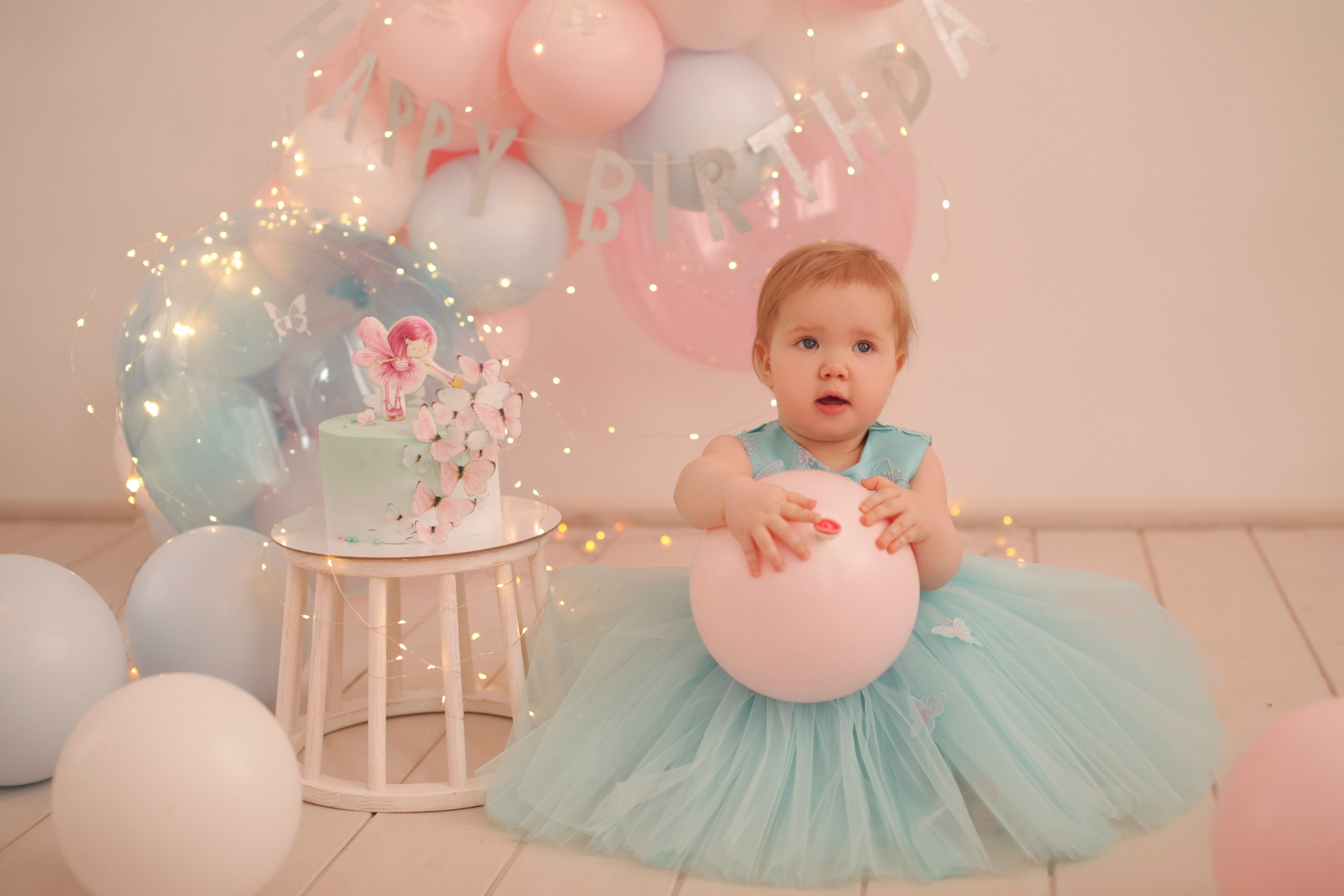 Годовасие. Художественная фотография