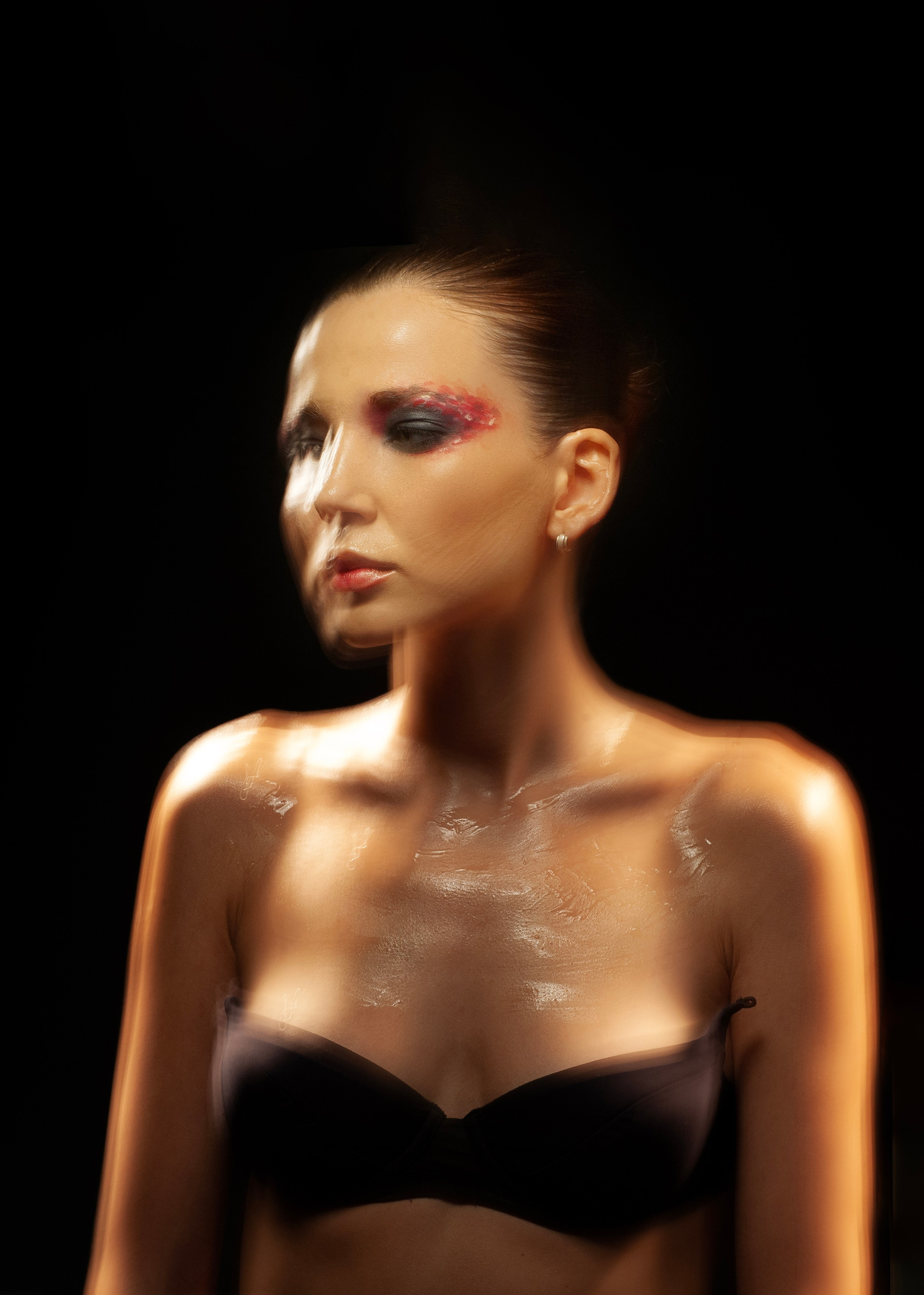 Портретная фотосъемка — авторское портфолио Олега Голикова. Свадебный и коммерческий фотограф. Олег Голиков