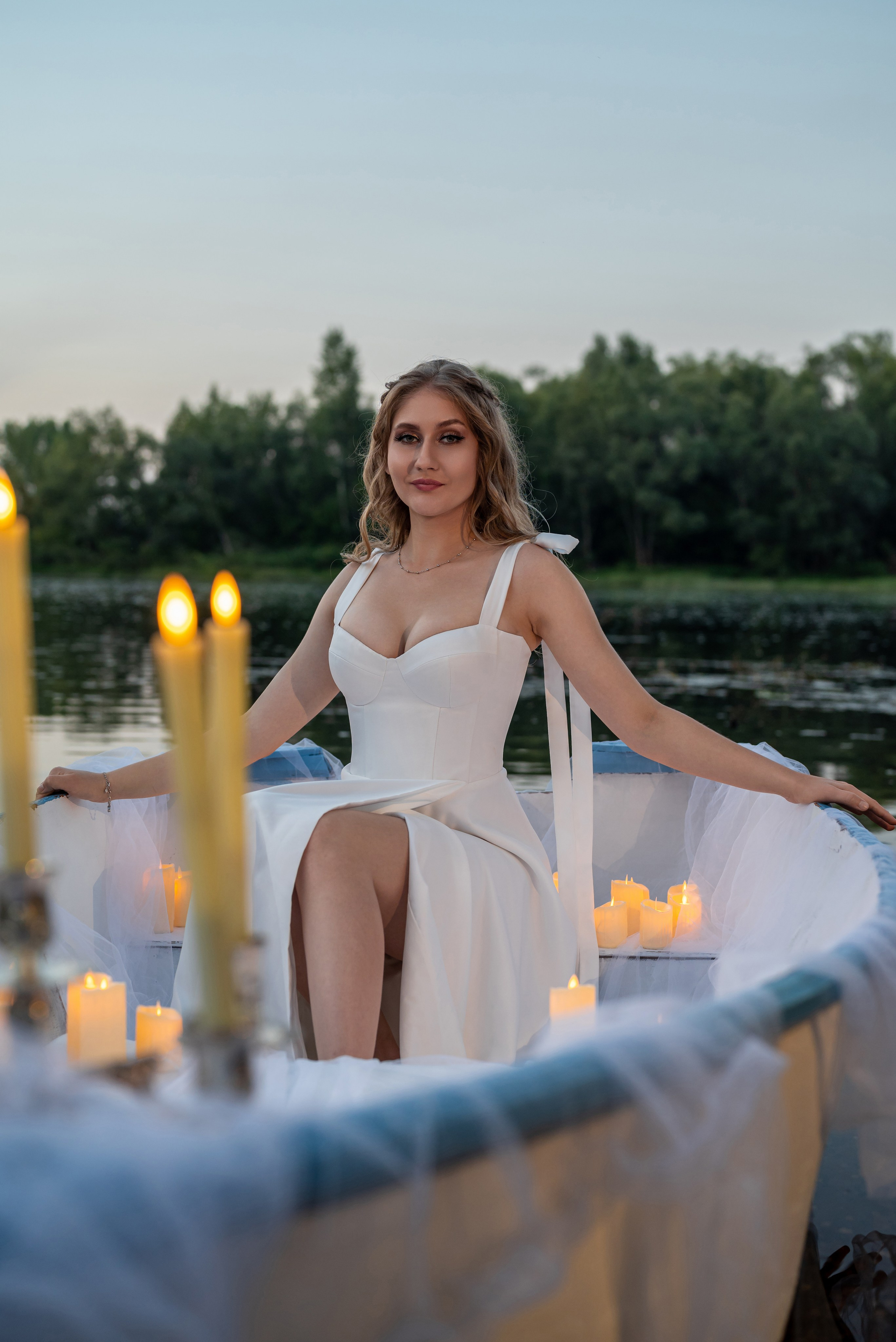 Надежда. Фотограф в городе Салават