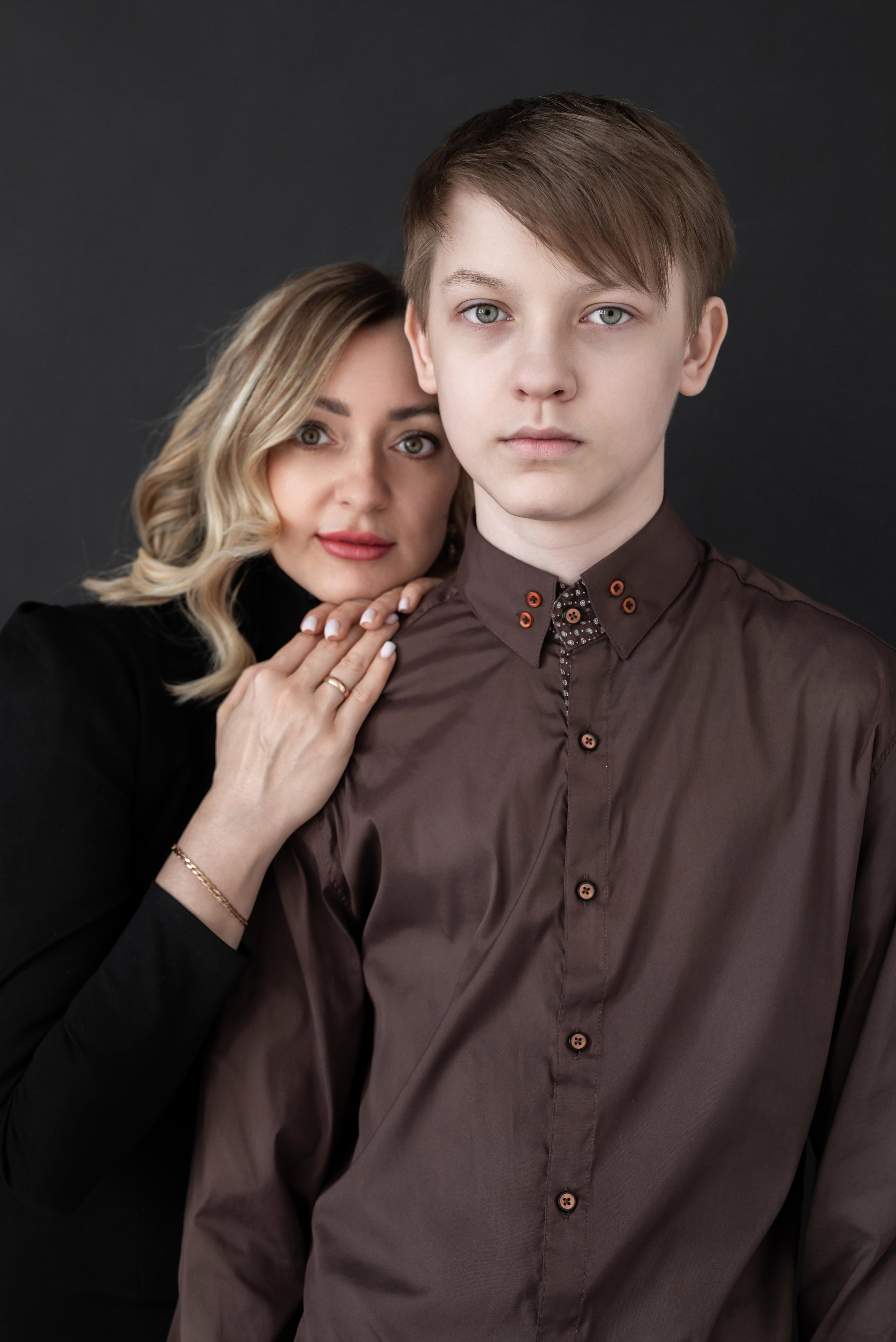 Елена и Матвей. Фотограф в городе Салават