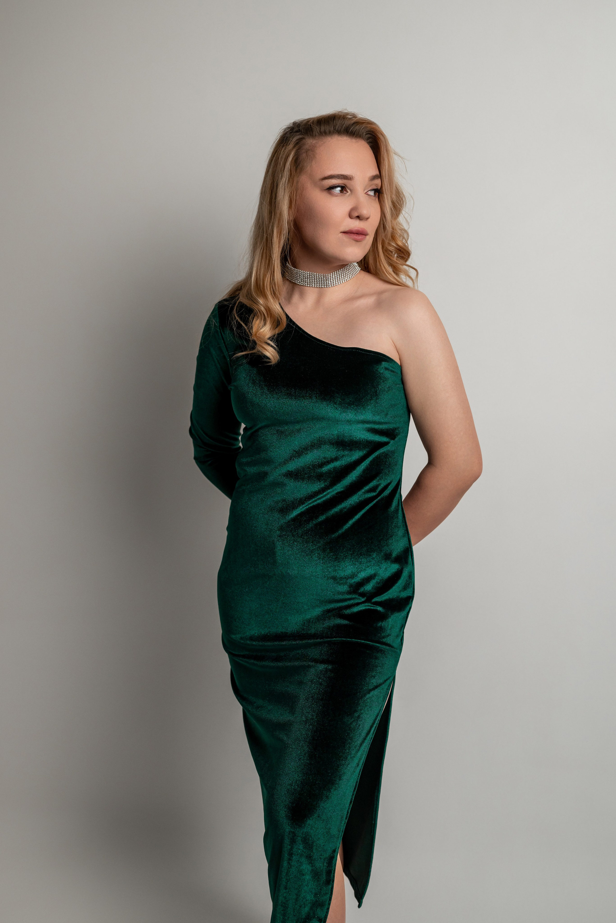 Лэйла и София. Фотограф в городе Салават