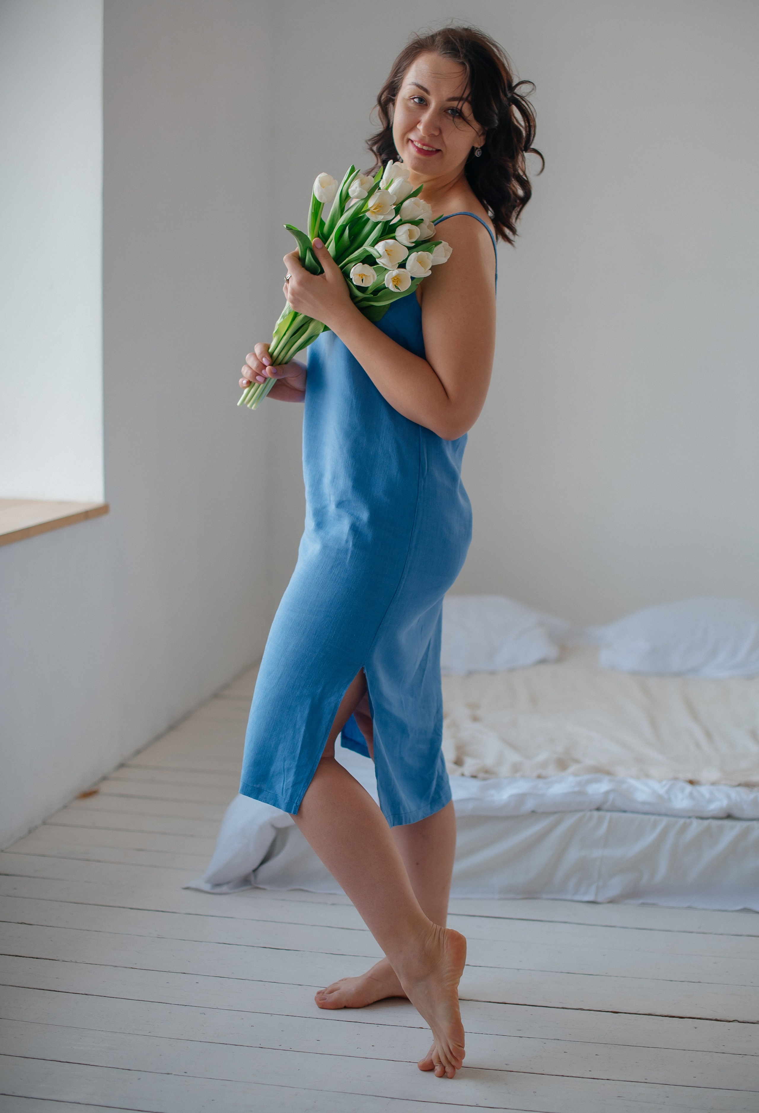 Александра, Алина, Богдана. Фотограф Виктория Воронина