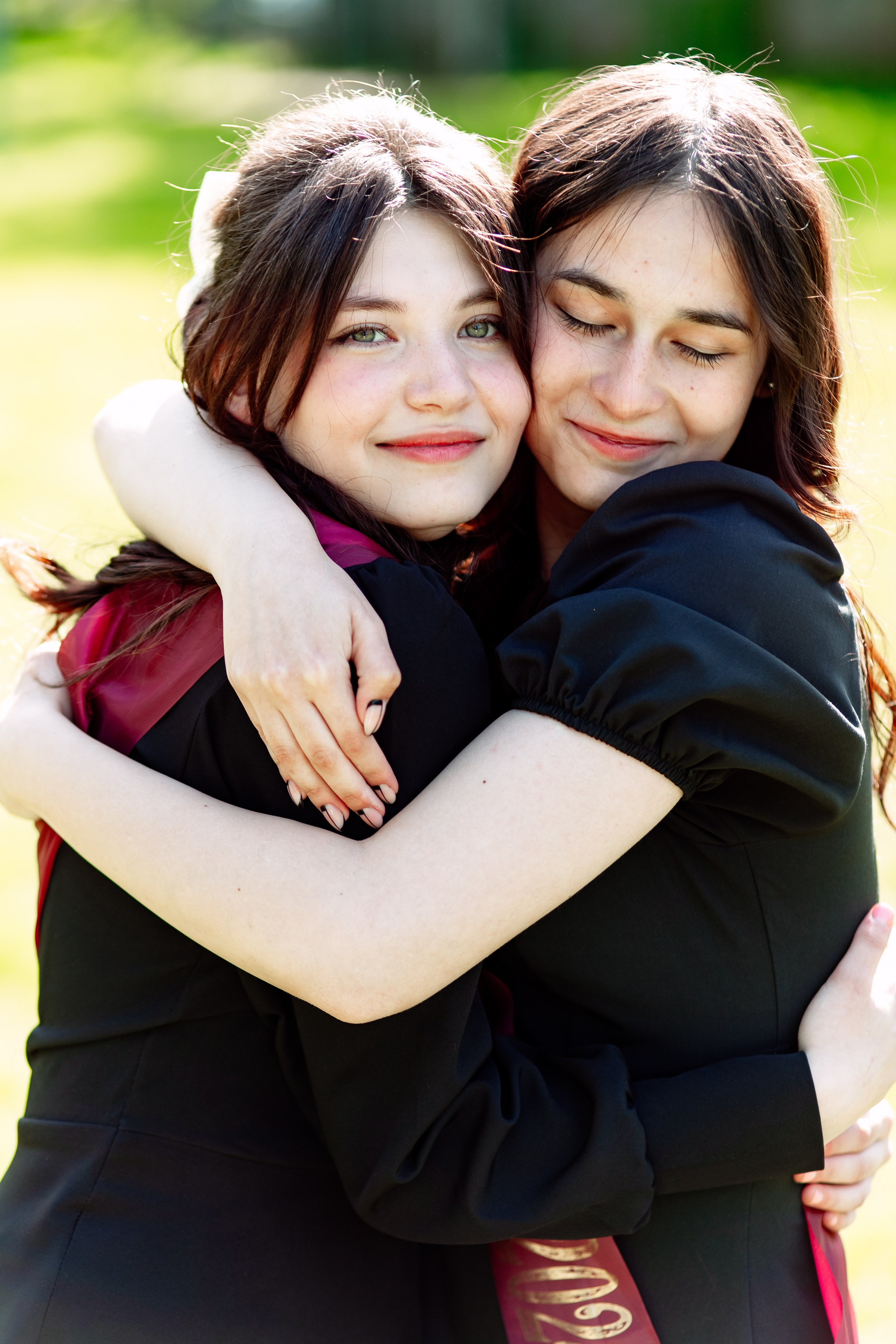 Фотограф на выпускной альбом Нижний Новгород.