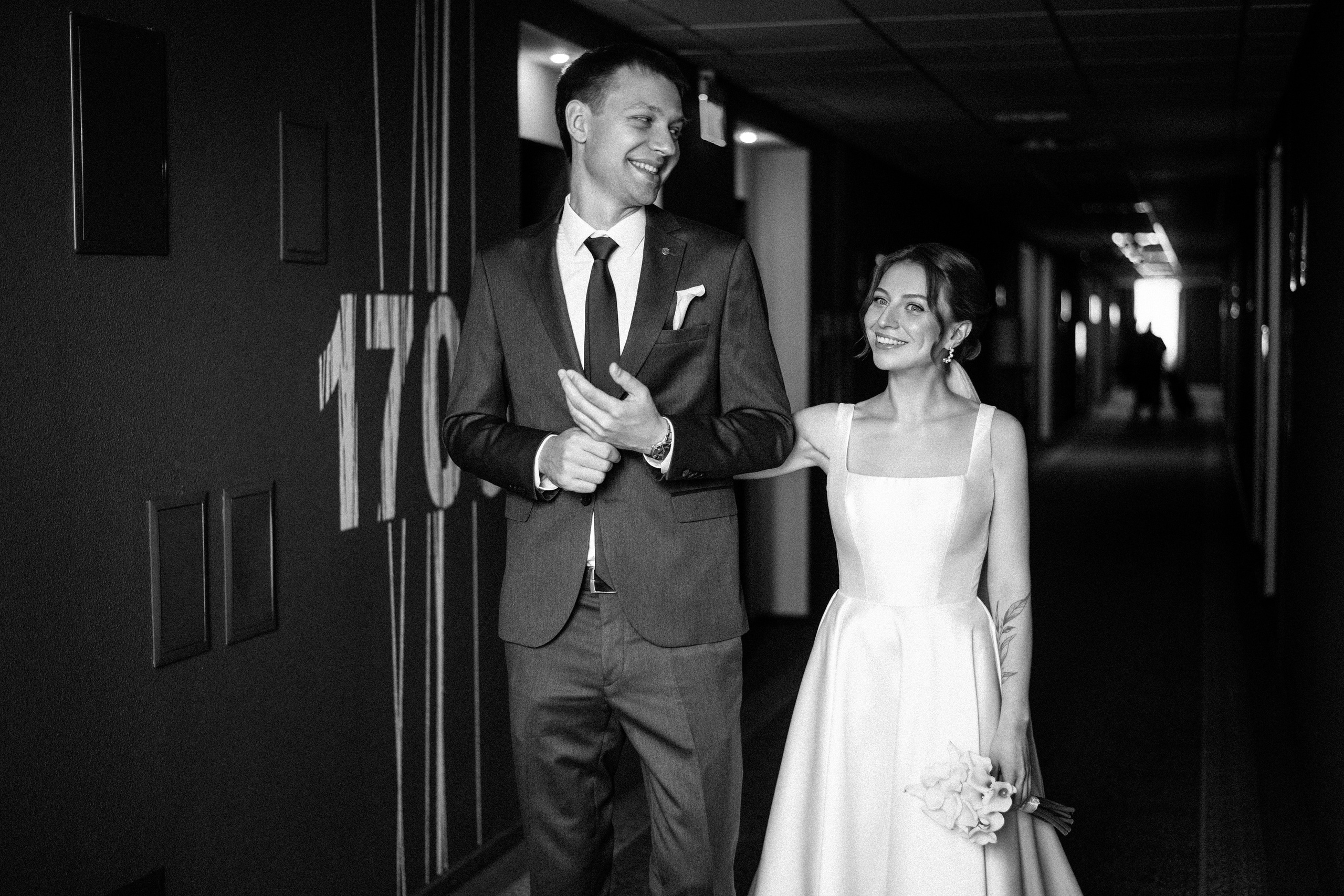 Екатерина & Михаил. Фотограф в Екатеринбурге Веретенова Наталья