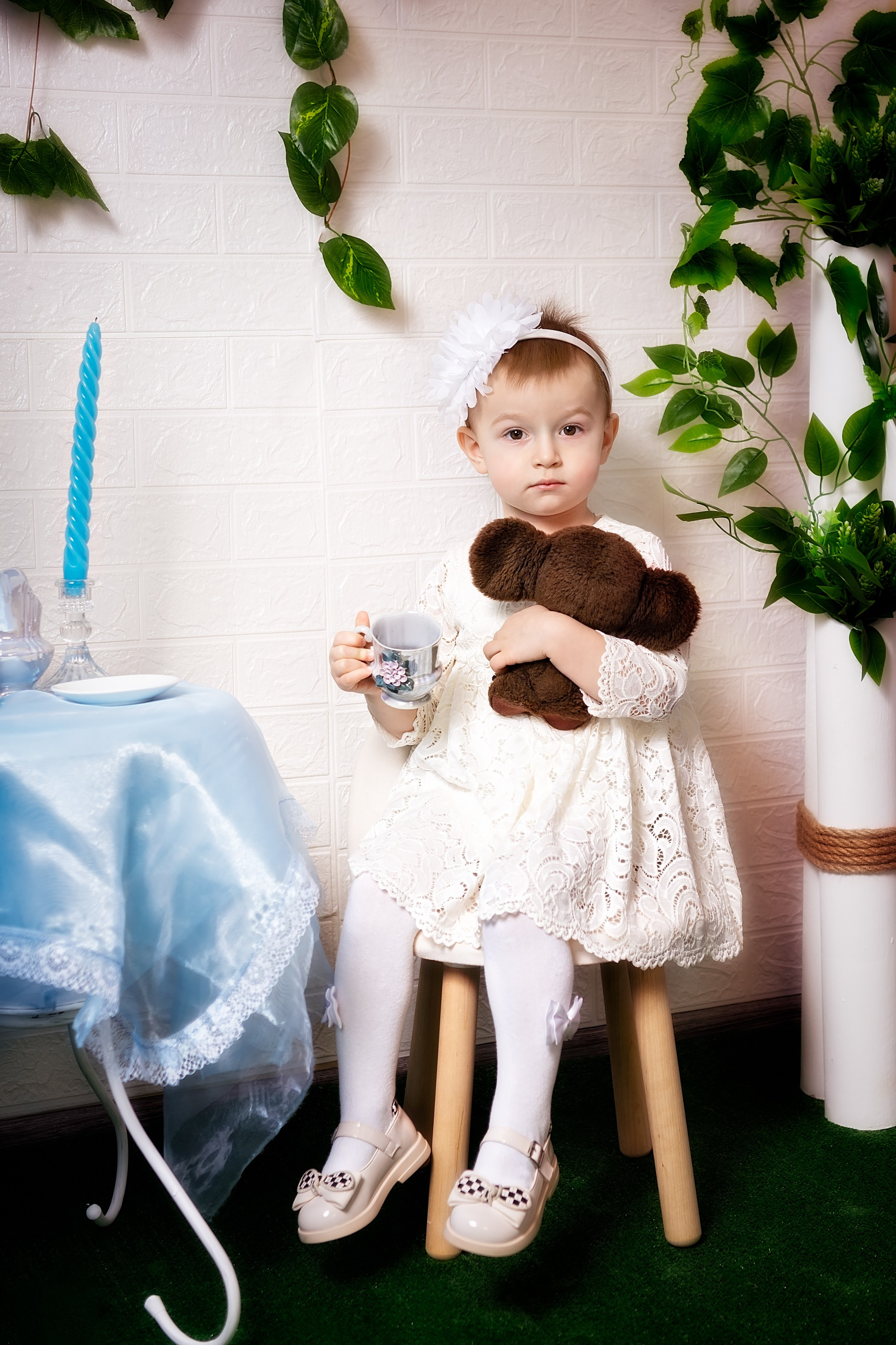 Весна!. Семейный и бизнес-фотограф в Феодосии Кракос Юлия