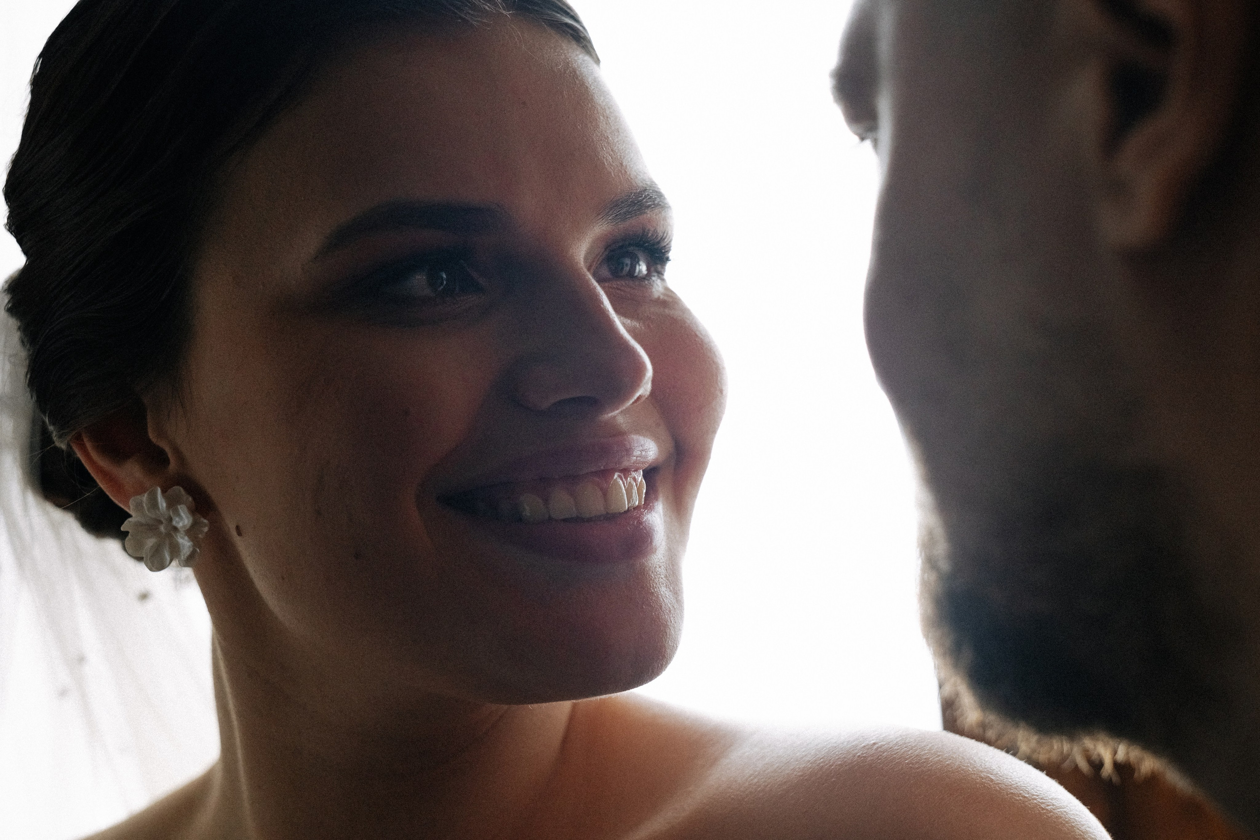 Евгений и Александра. Свадебный и портретный фотограф Тюмень