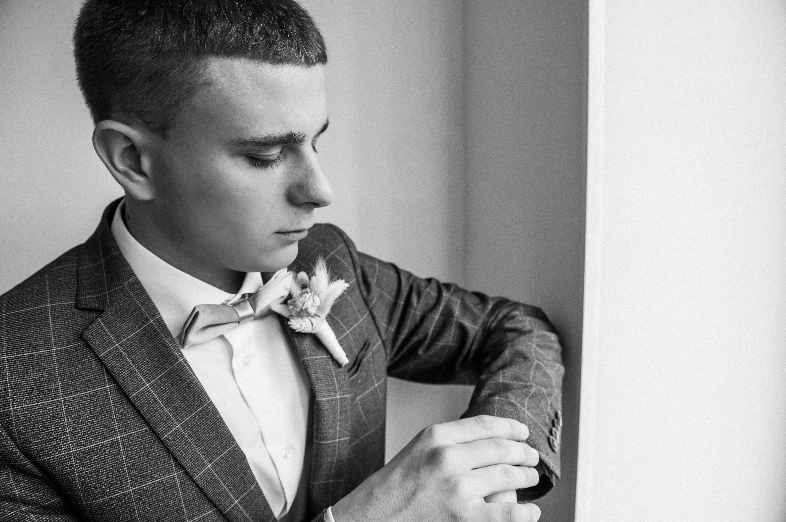 Александр и Ася. Фотограф в Сургуте Светлана Гибадуллина