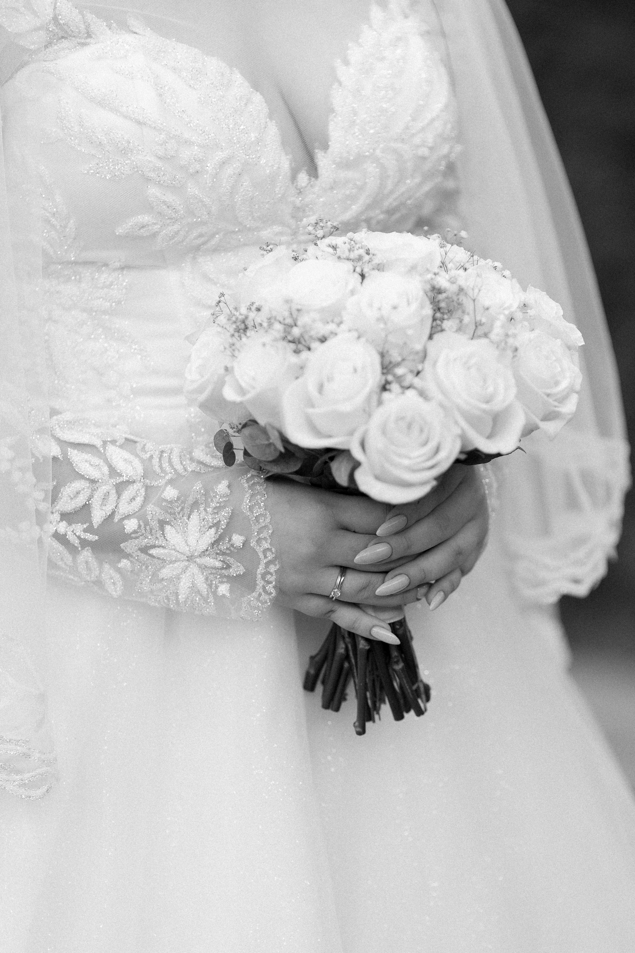 Елена и Кирилл. Фотограф Петр Капралов