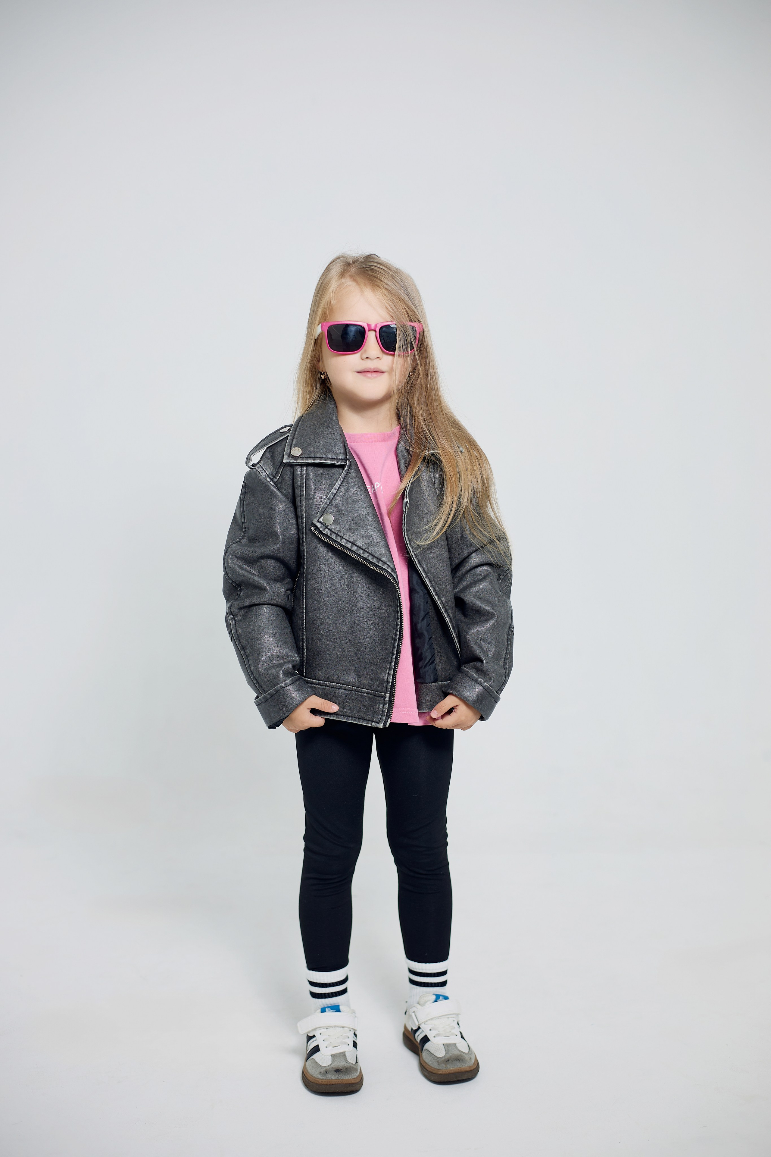 Эмилия, 4 года. Efimova Model Agency