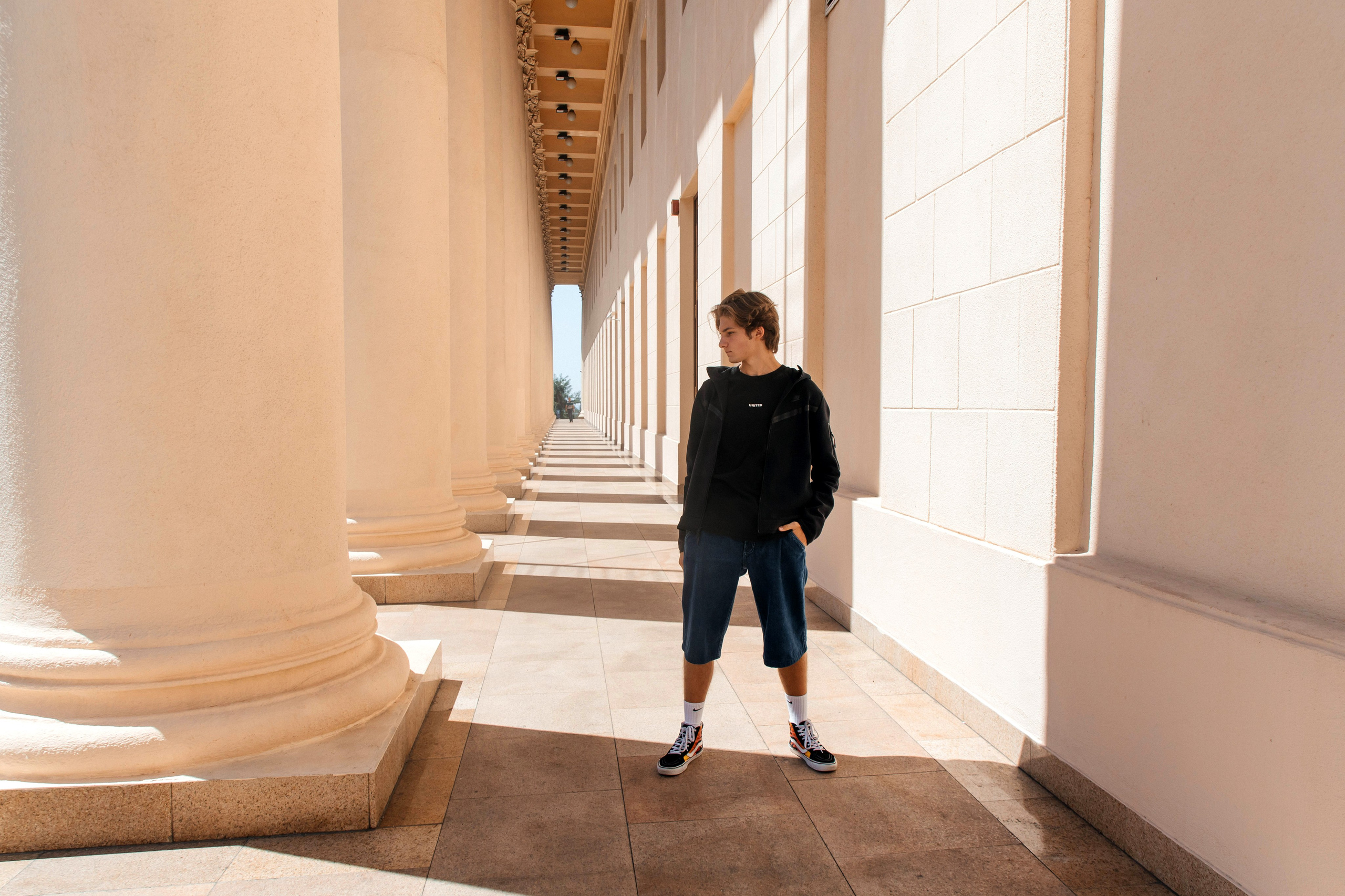 PHOTOSHOOT. Efimova Model Agency