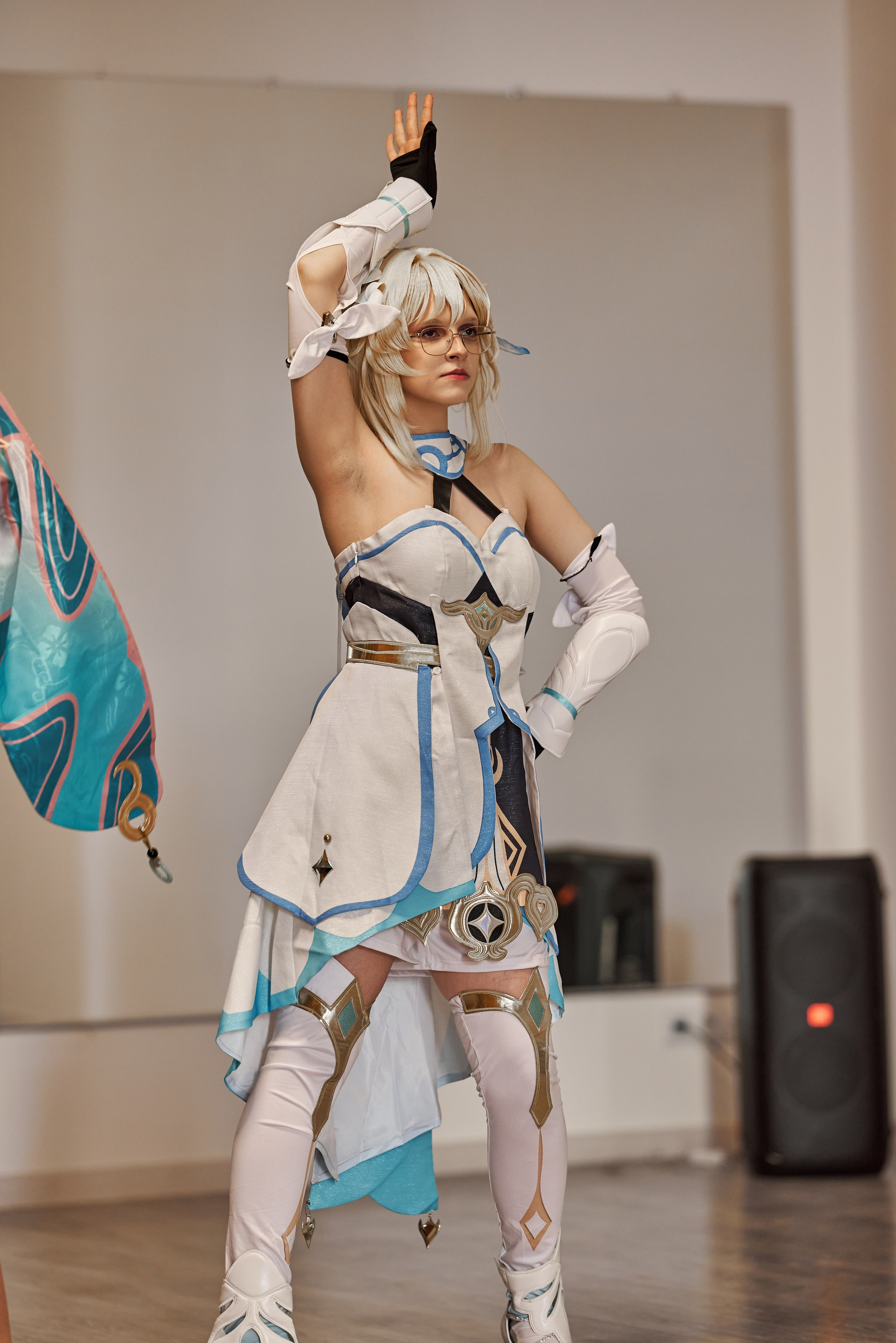 Репетиция ВРНФест226. Фотограф Денис Кривопусков