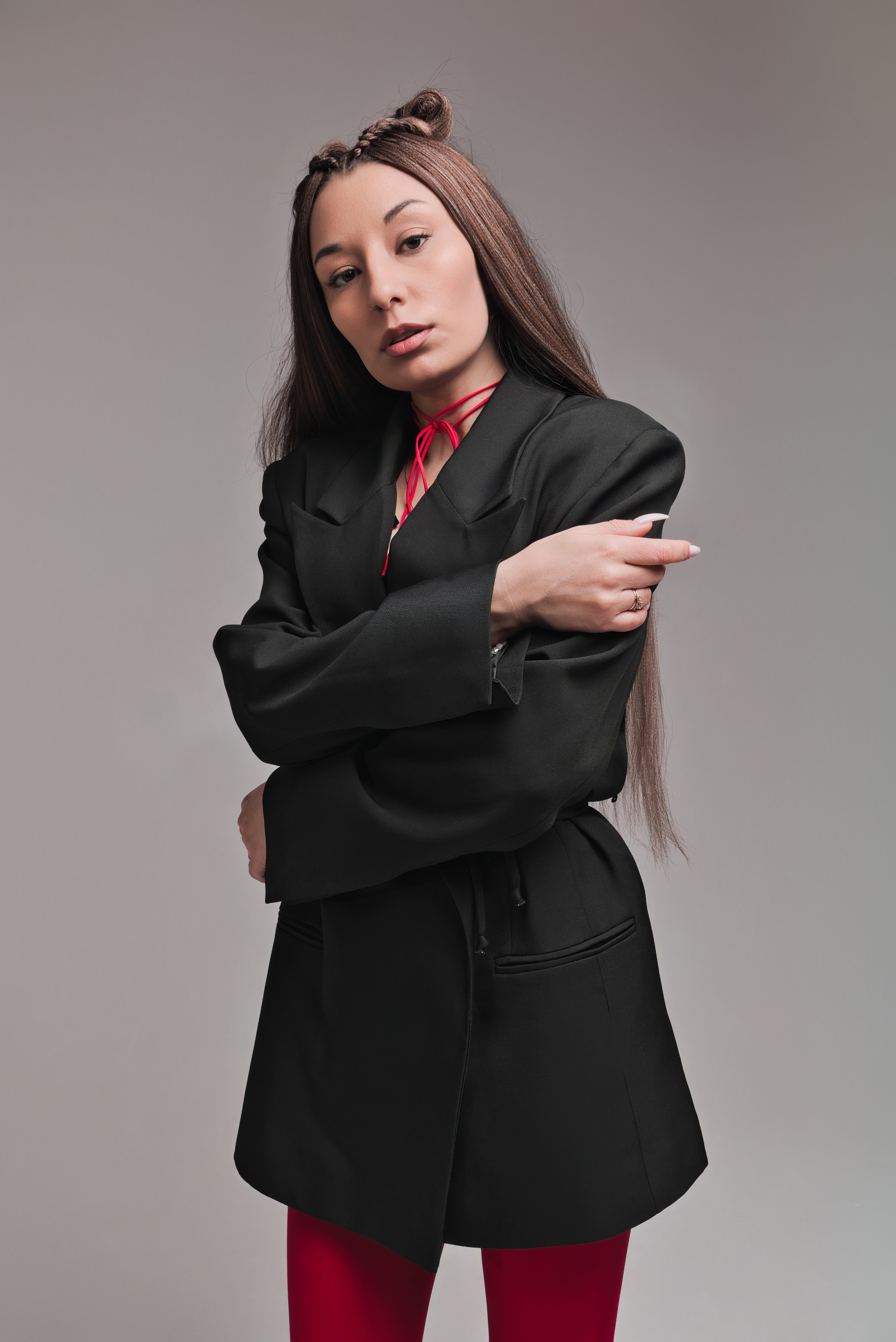 День рождения Сабины. Фотограф Денис Кривопусков