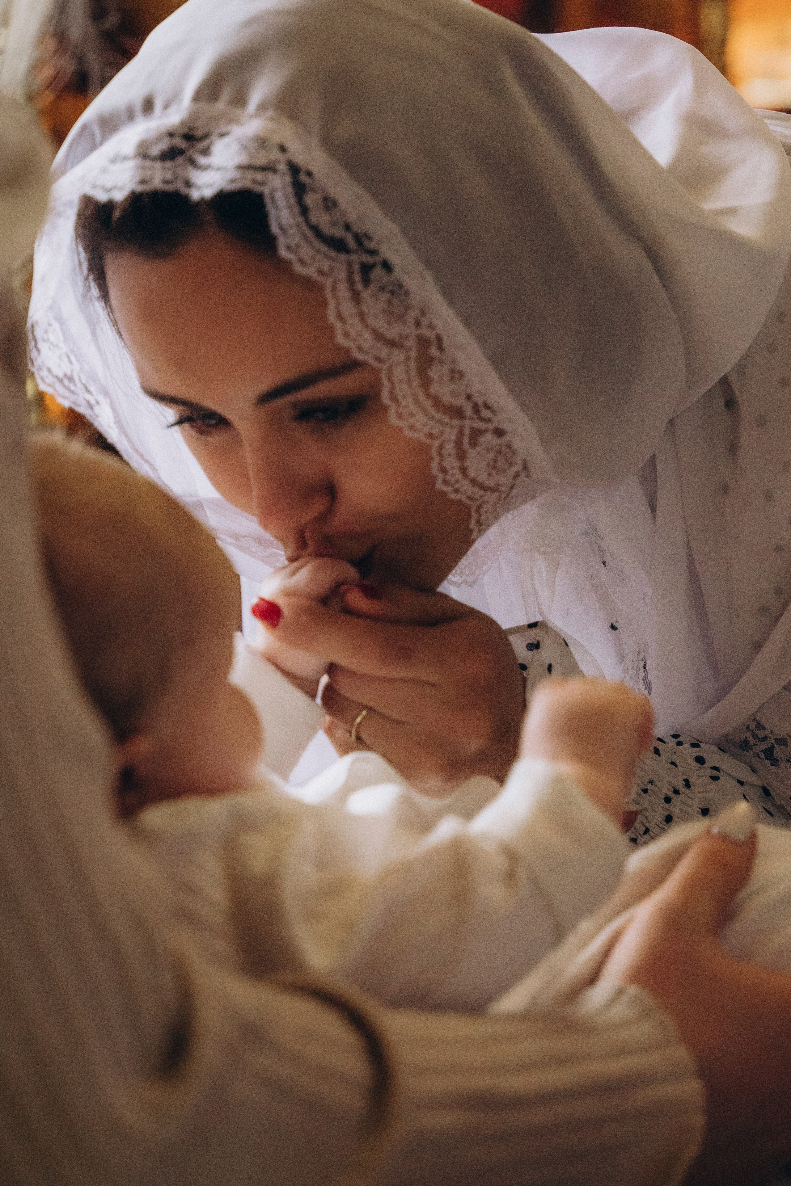 Тимофей. Аплас Анастасия