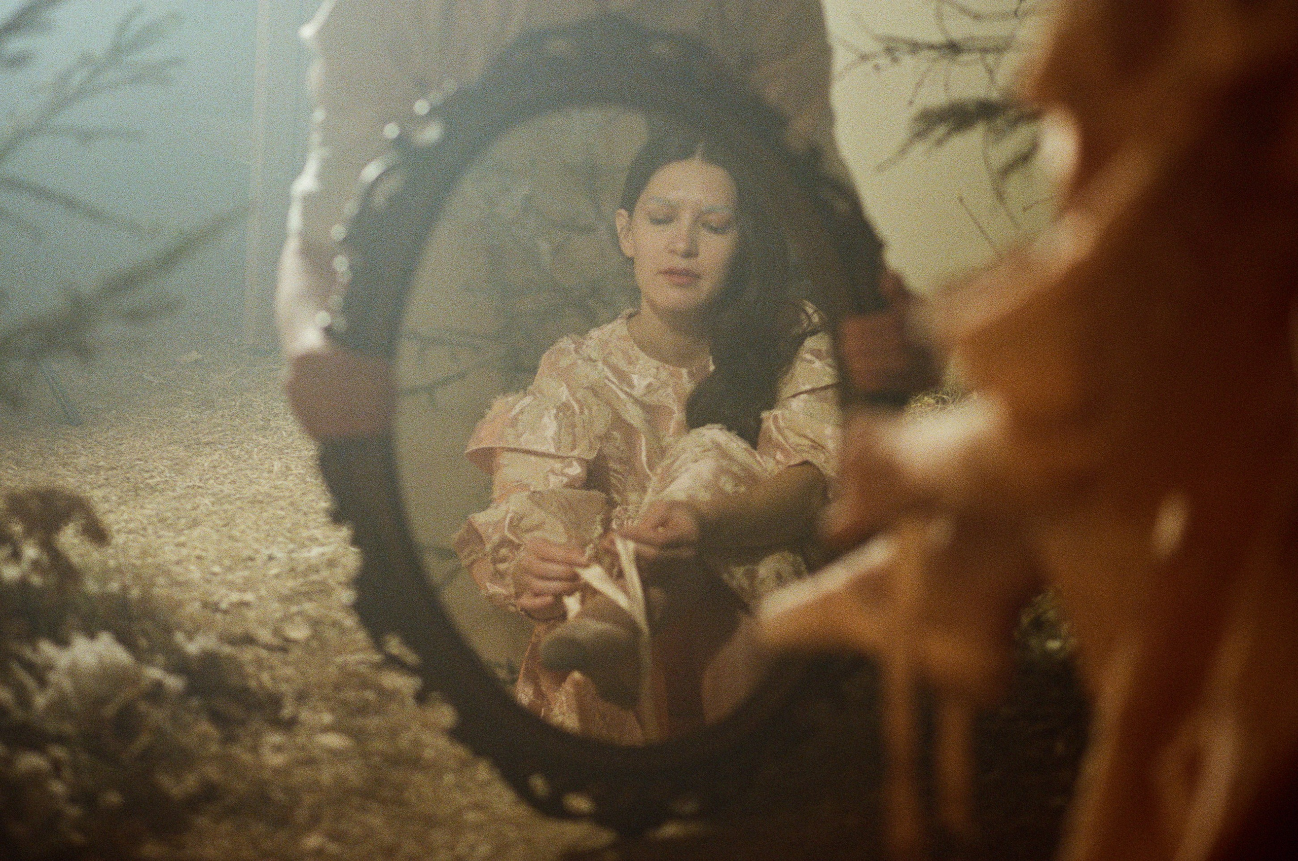 Аня. Галя Аникина фотограф в Москве