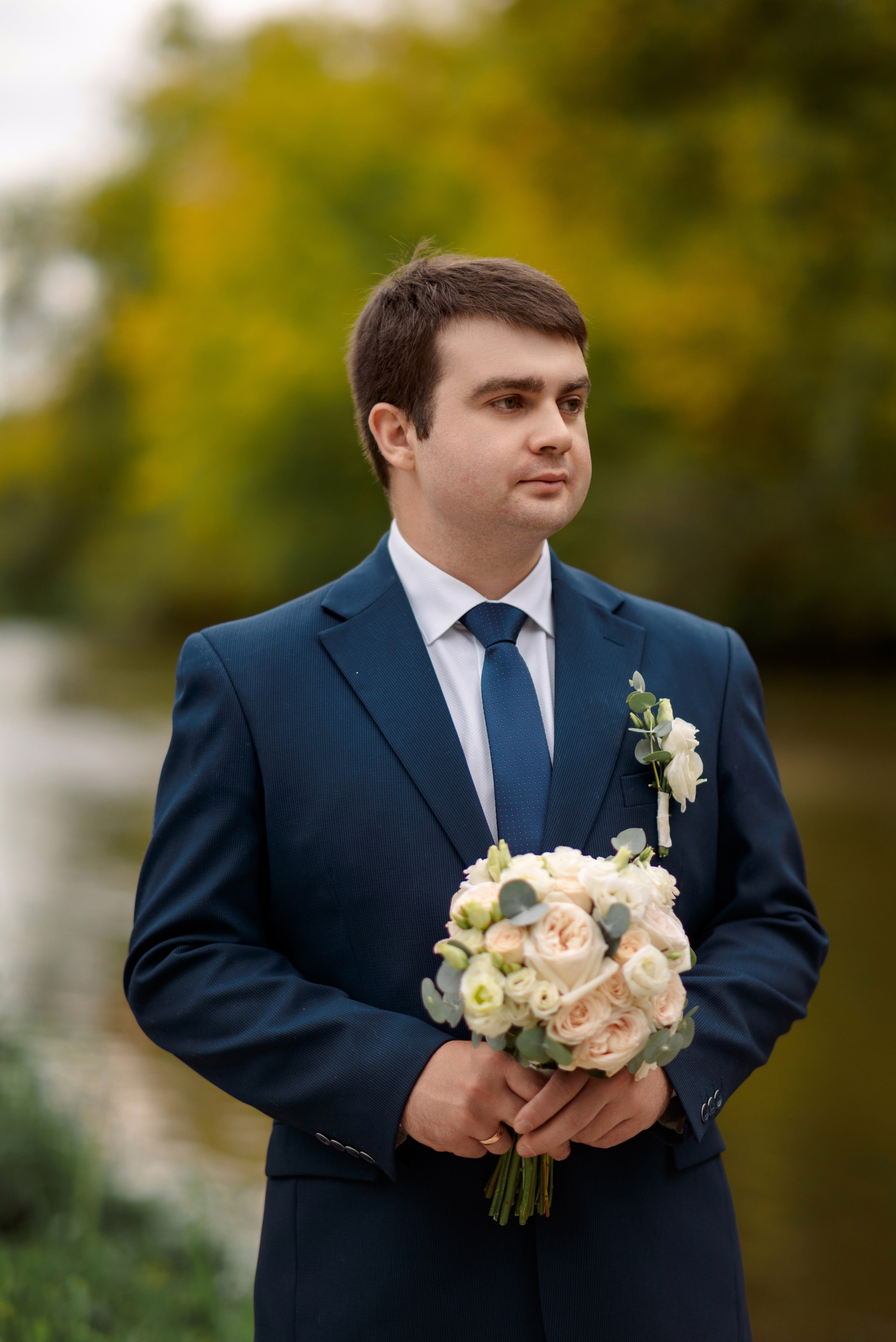 Вероника & Сергей. Фотограф Луховицы, Коломна, Москва, Рязань