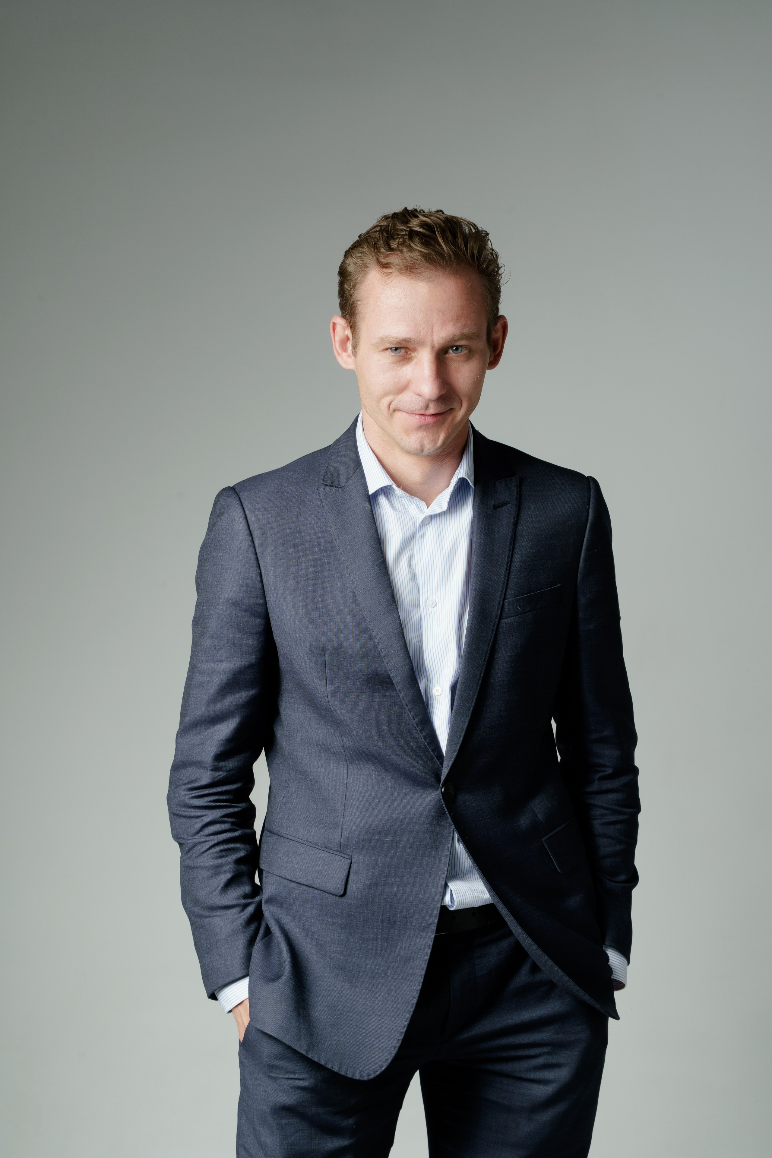 Актерское портфолио в Москве