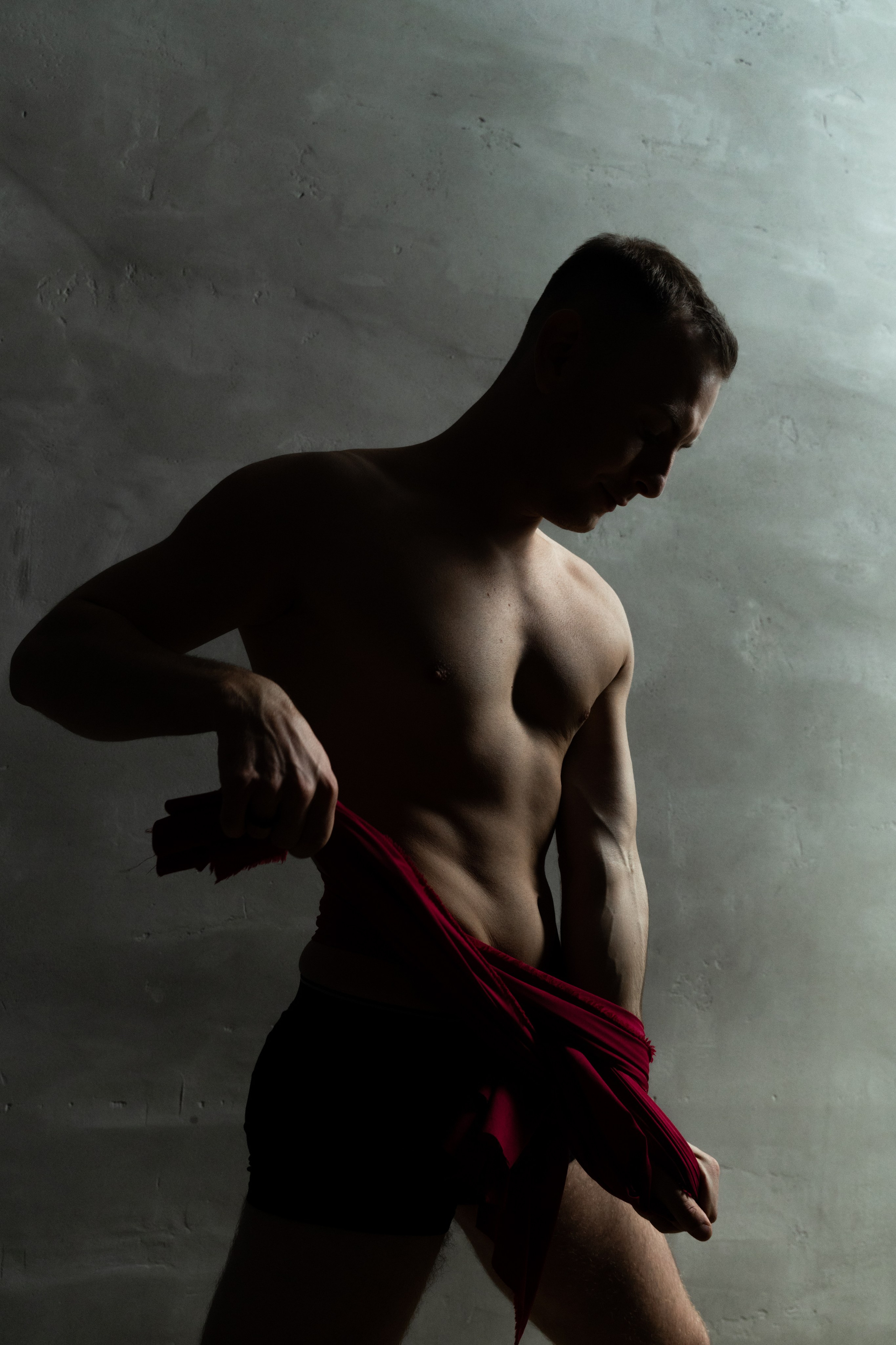 Дмитрий. Фотограф в Москве и Нижнем Новгороде Никонова Анастасия