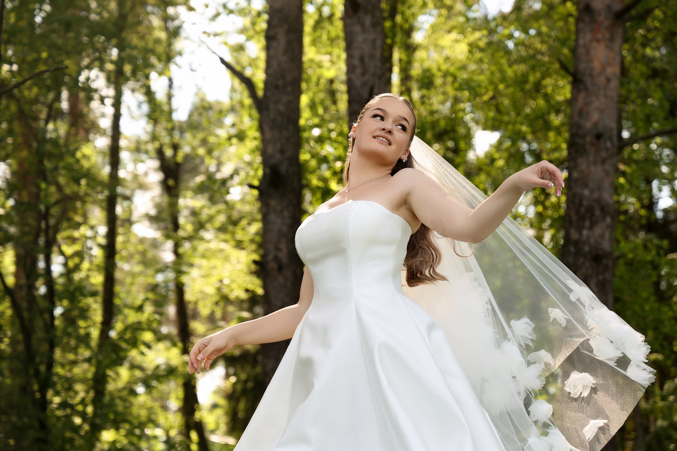 Валентин & Валерия. Свадебный и Event фотограф в Москве Бажина Ирина