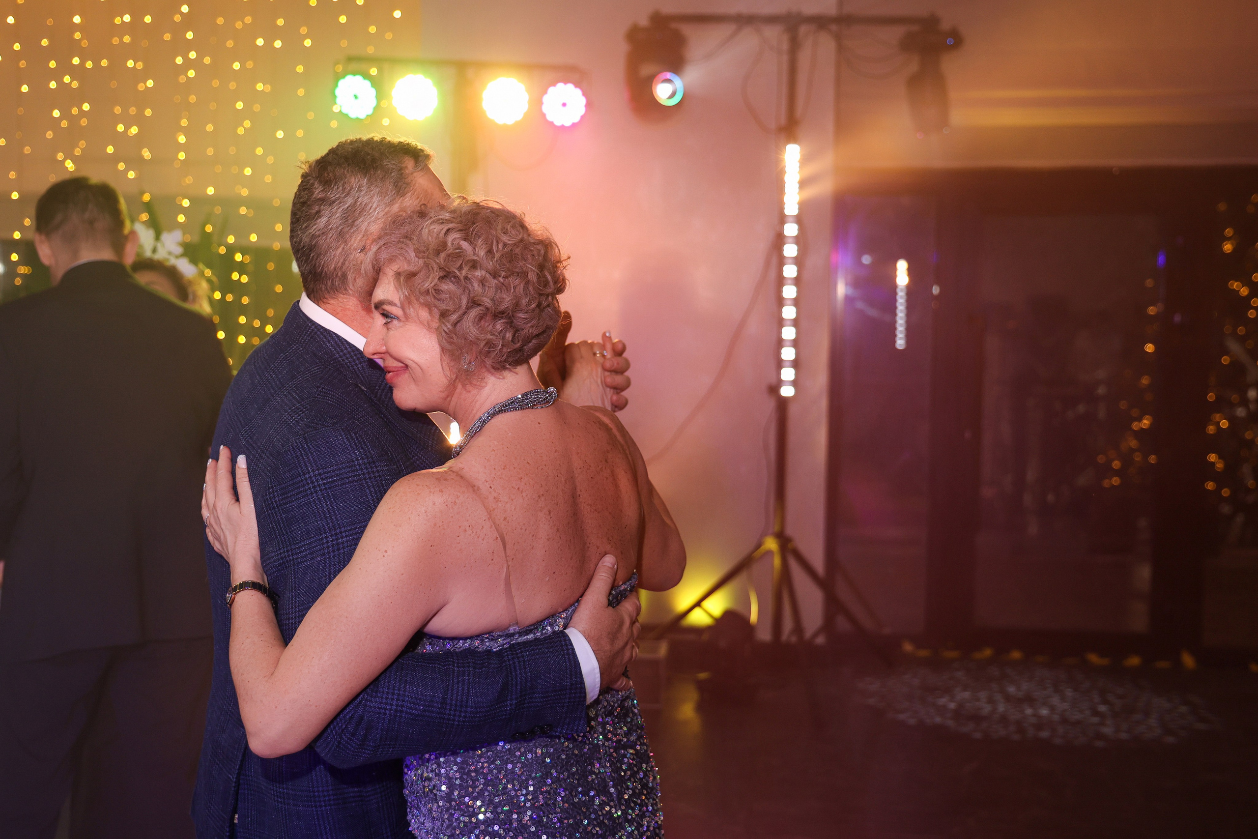 Новогодняя ночь. Жуковский LOFT. Свадебный и Event фотограф в Москве Бажина Ирина