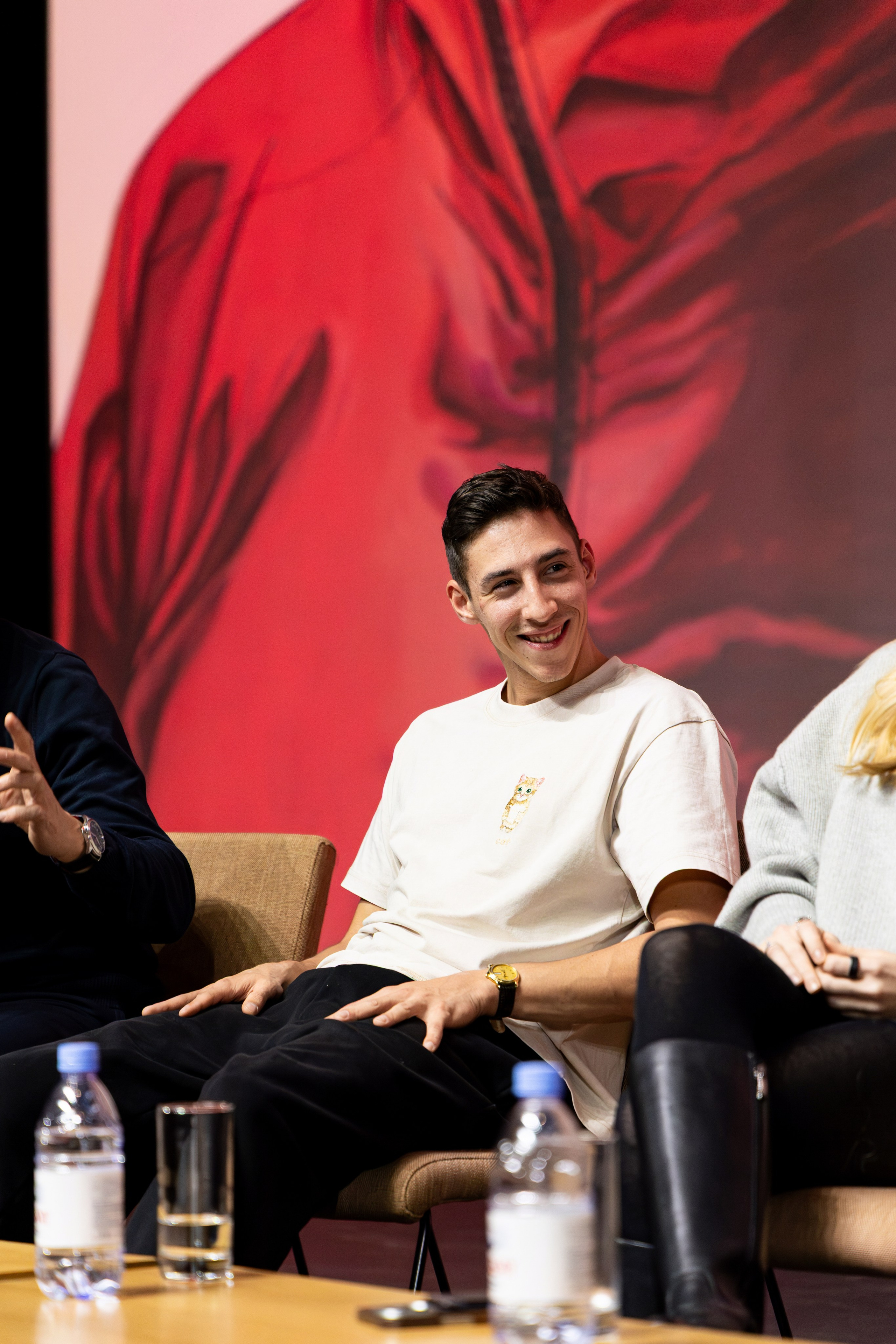 Премьера «Стометровка». Свадебный и Event фотограф в Москве Бажина Ирина