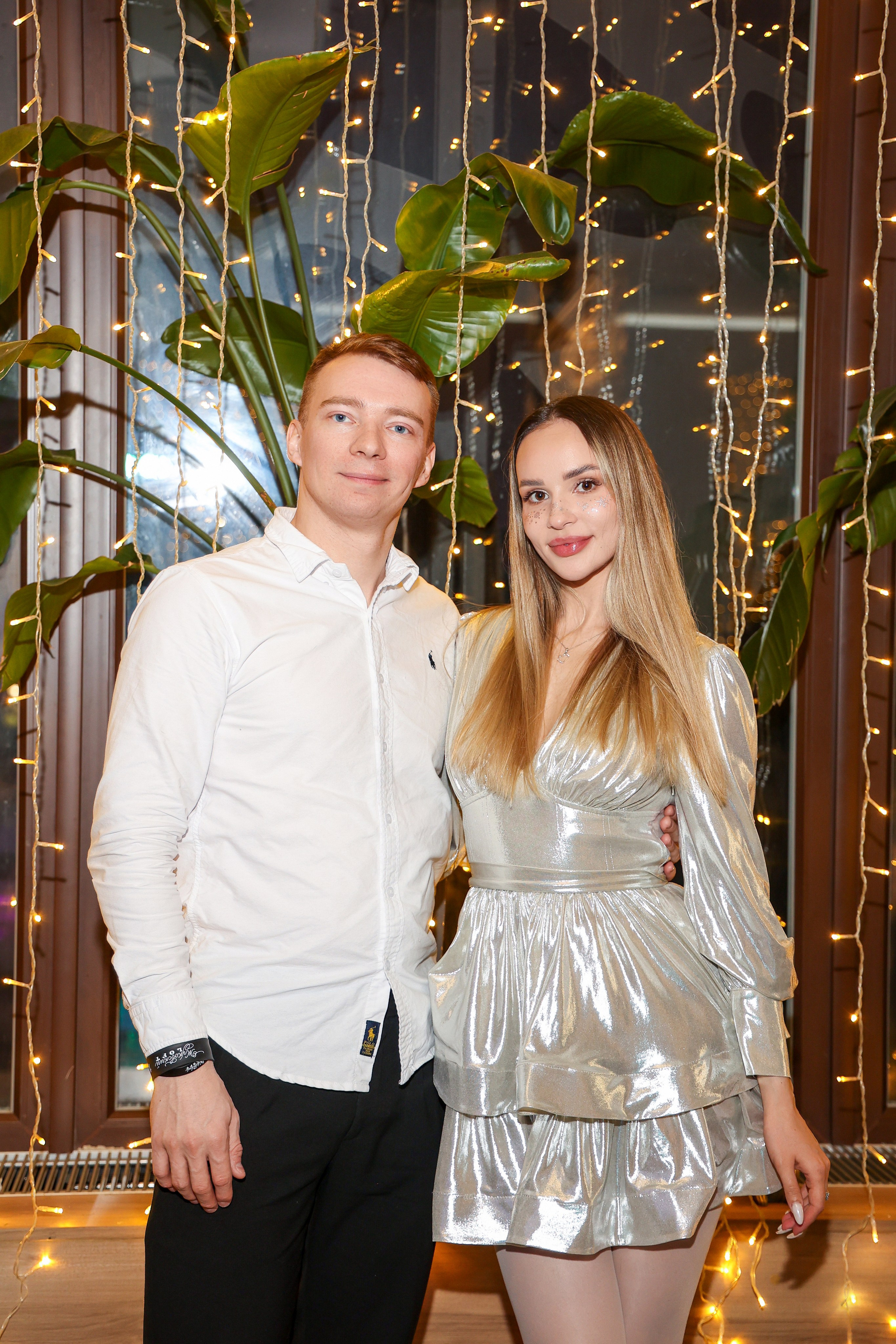 Новогодняя ночь. Жуковский LOFT. Свадебный и Event фотограф в Москве Бажина Ирина