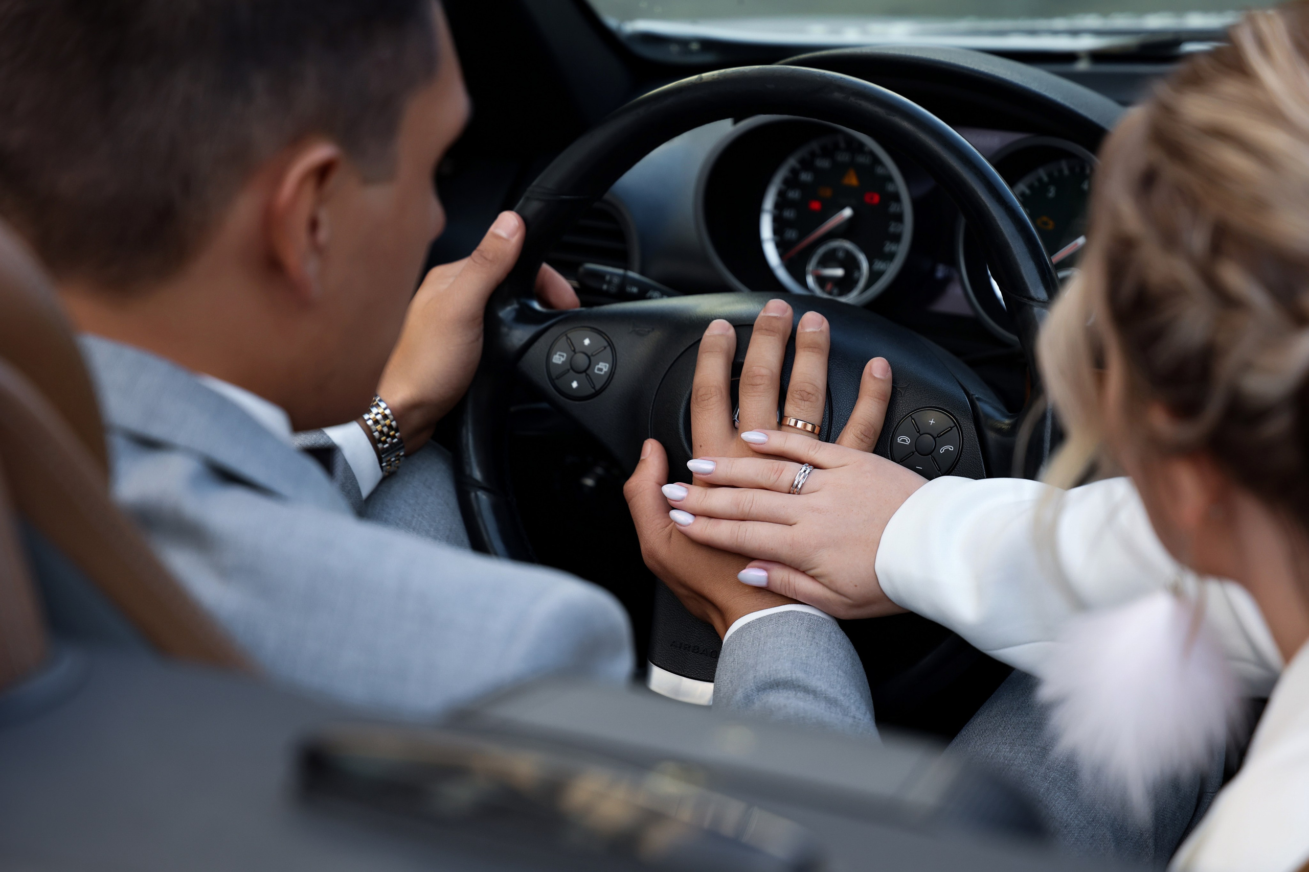 Александр & Дарья. Сведебный и Event фотограф в Москве Бажина Ирина