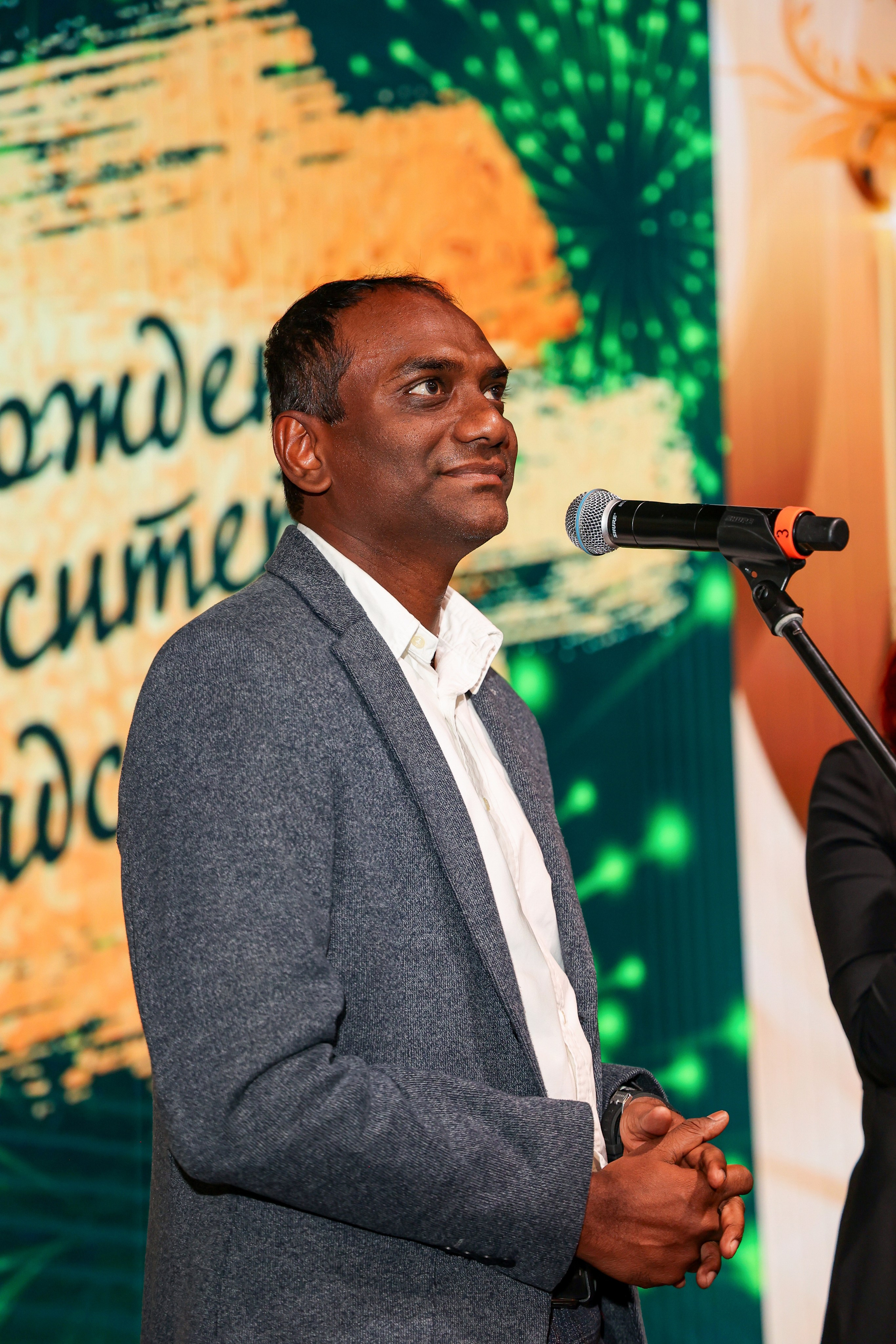 Юбилей. Университету Вернадского 95 лет. Свадебный и Event фотограф в Москве Бажина Ирина