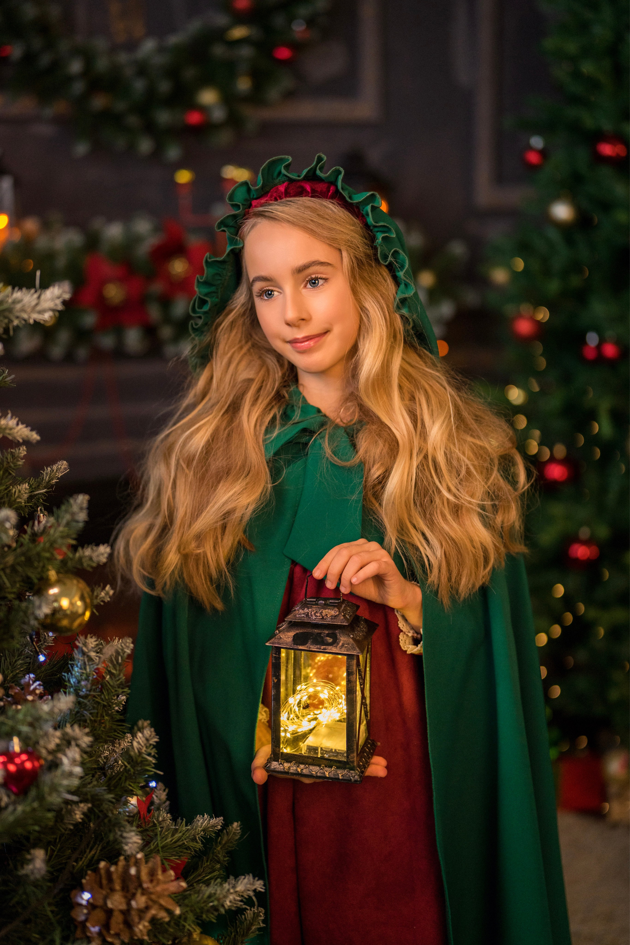 Тайны Рождества. Ваш фотограф Tetiana Kolos, найду самый удачный ракурс и словлю момент