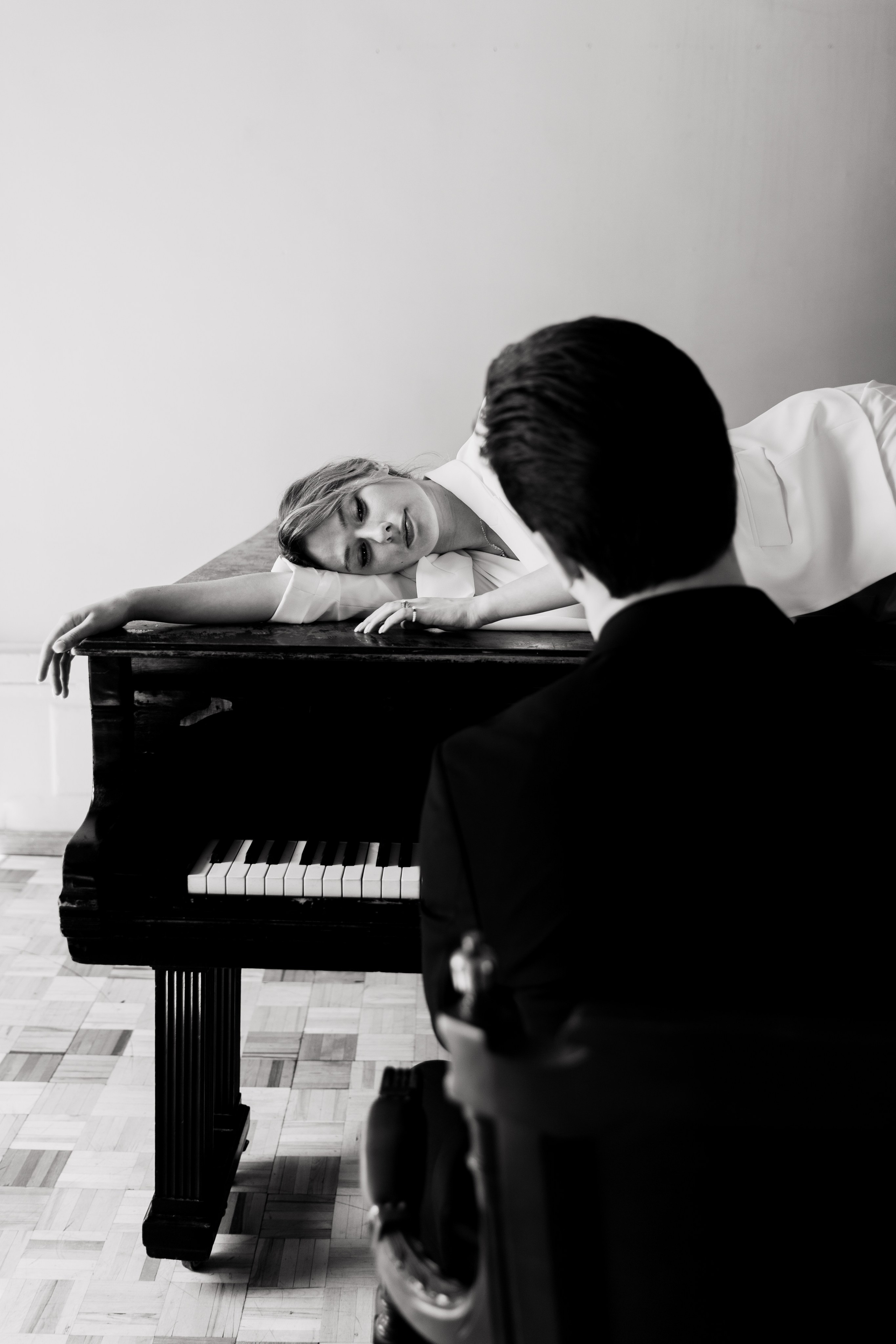 Павел и Катарина Гладышевы. Портретный фотограф в Москве Анна Бобрик