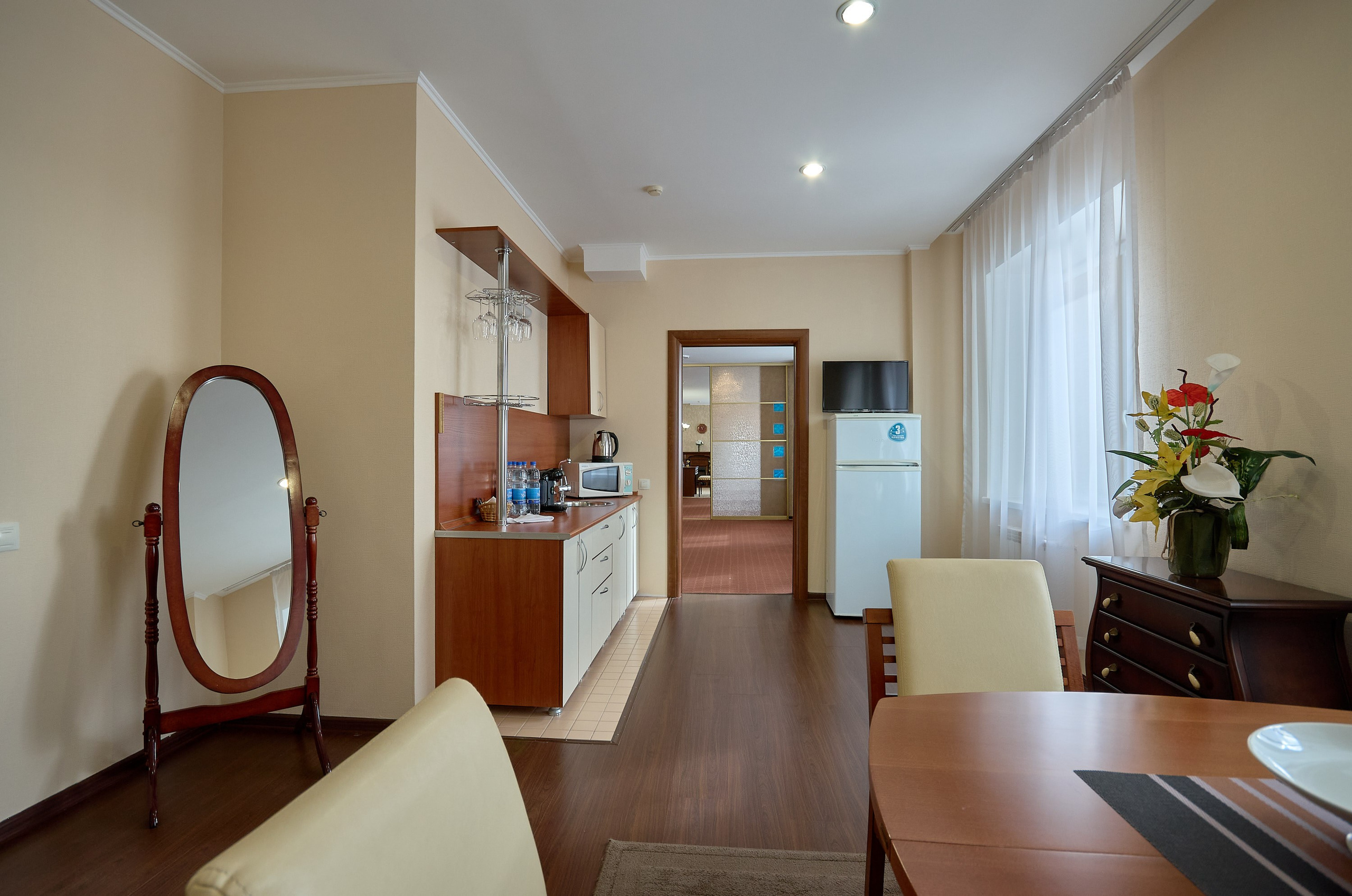 Гостиница, Форум, Магнитогорск. Абросимов Лев интерьерный и архитектурный фотограф