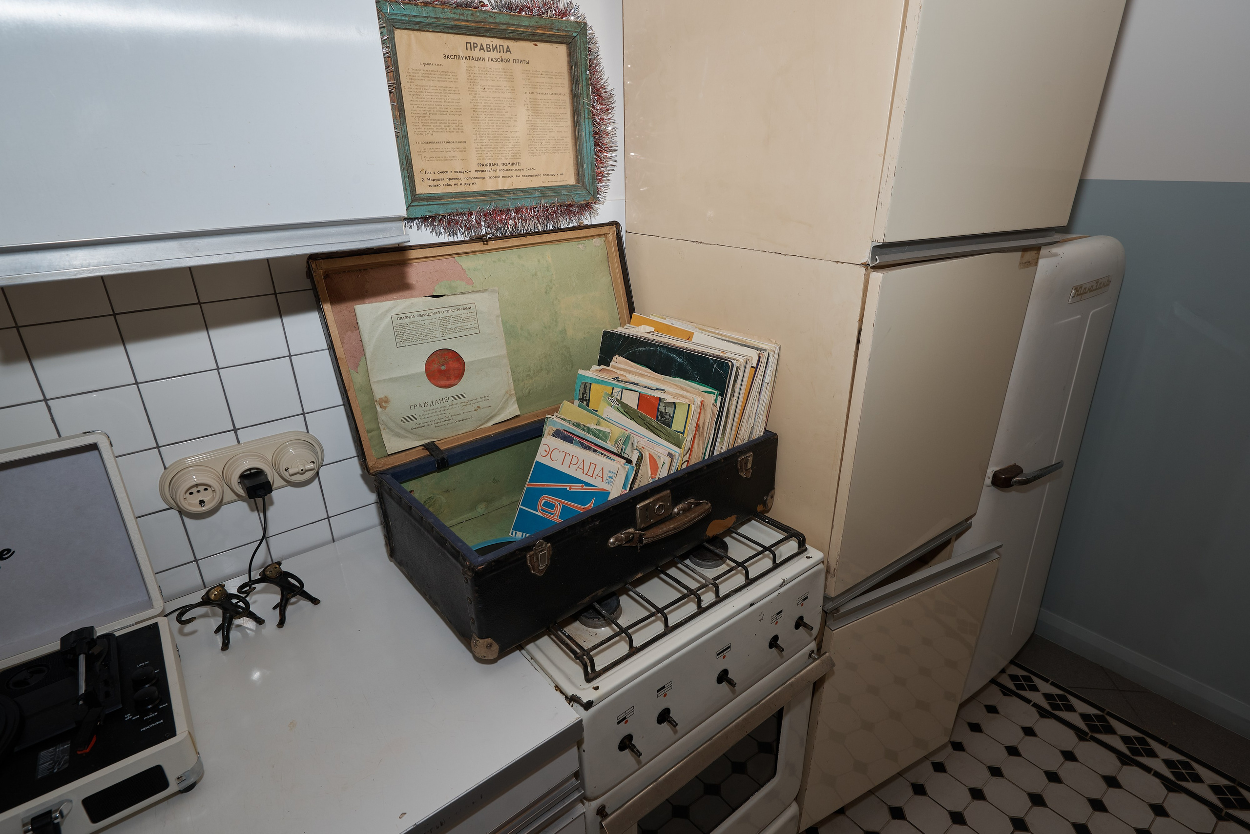 Светская — Советска. Абросимов Лев интерьерный и архитектурный фотограф