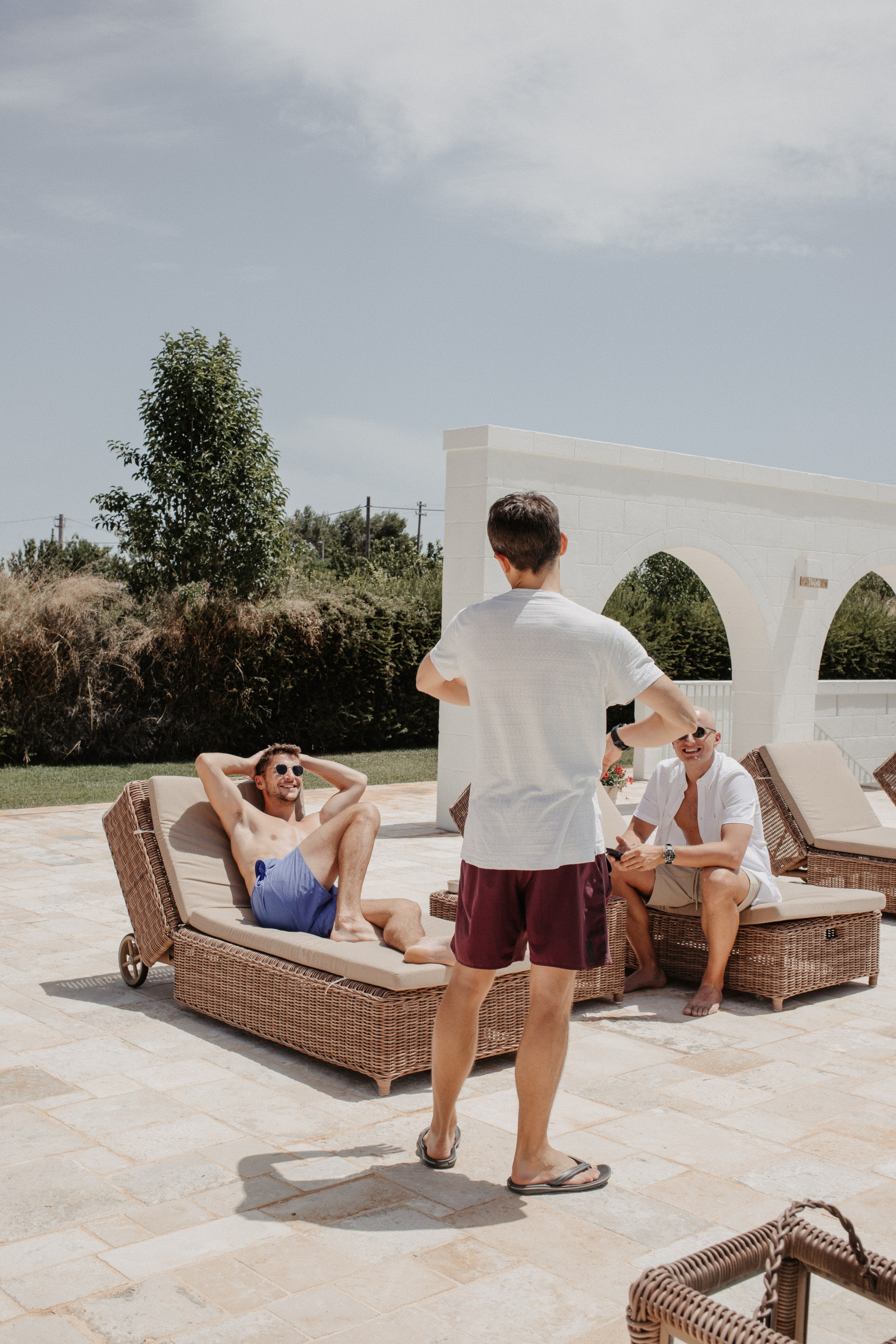 Лукас&Лина 24.06 Италия. Свадебный фотограф в Москве и по всему миру Инесса Хафизова