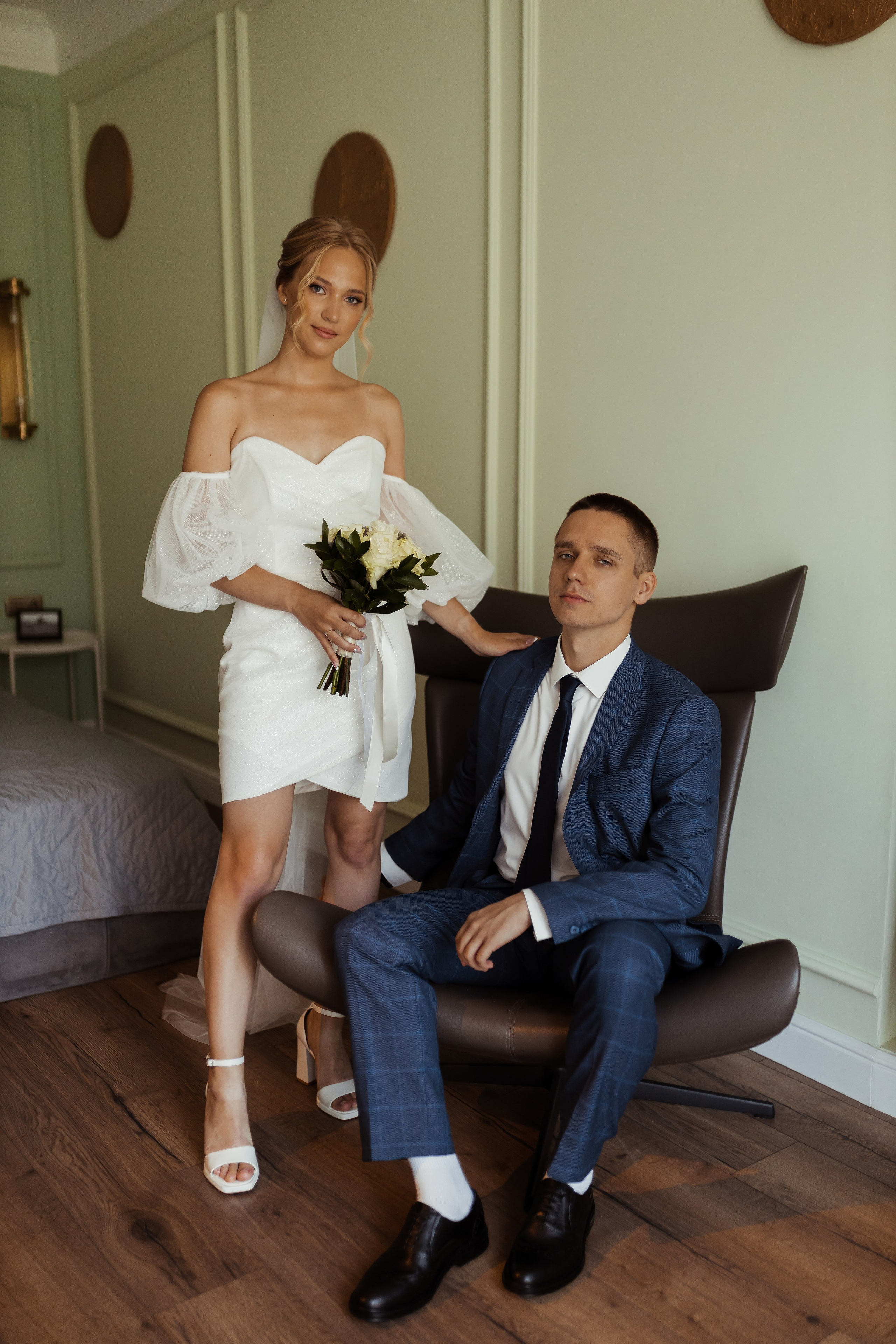 Ваня & Настя. ФОТОГРАФ Маргарита Сивакова | Ярославль Кострома Москва