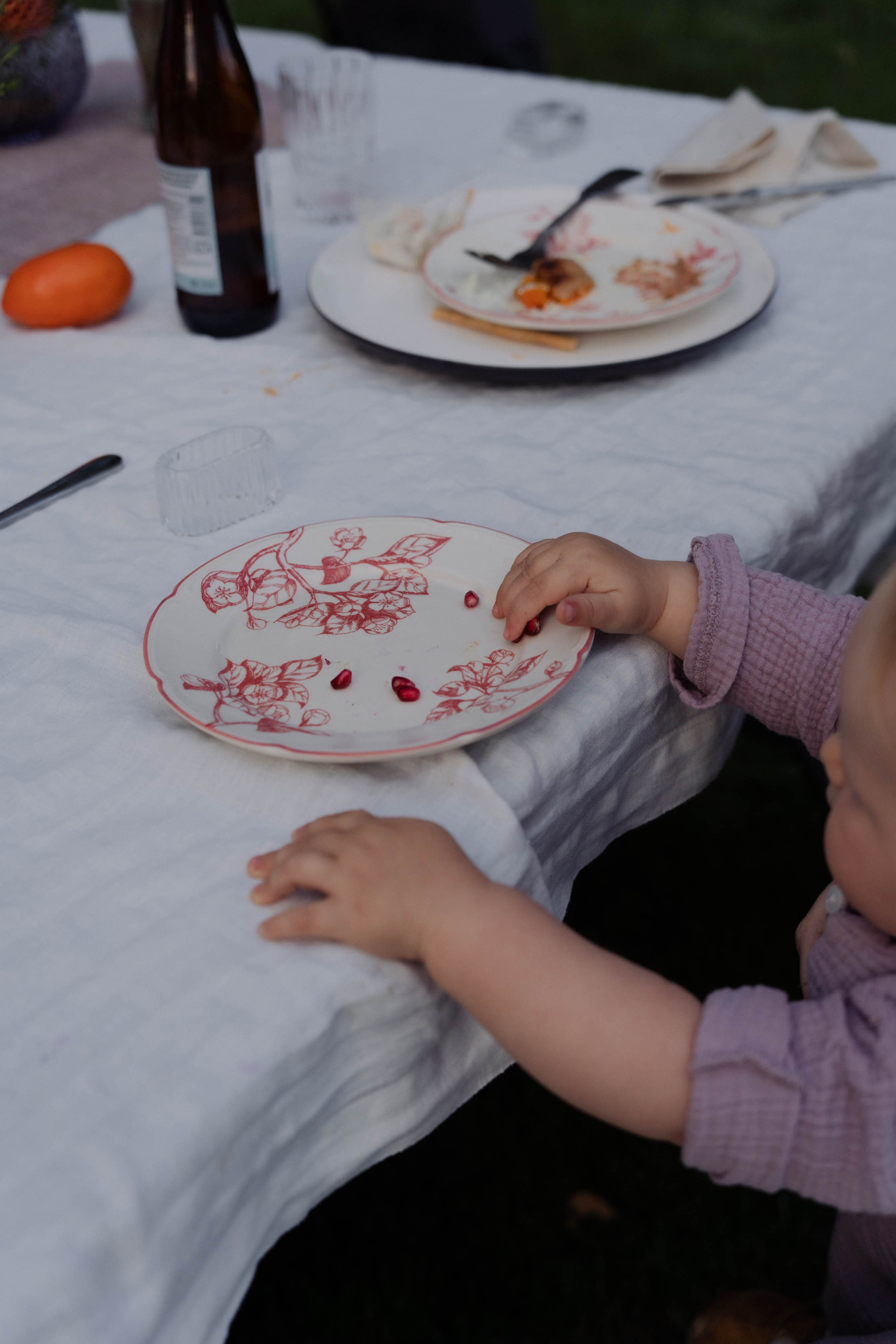 День рождения Марии. ФОТОГРАФ КСЕНИЯ СОСНОВСКАЯ