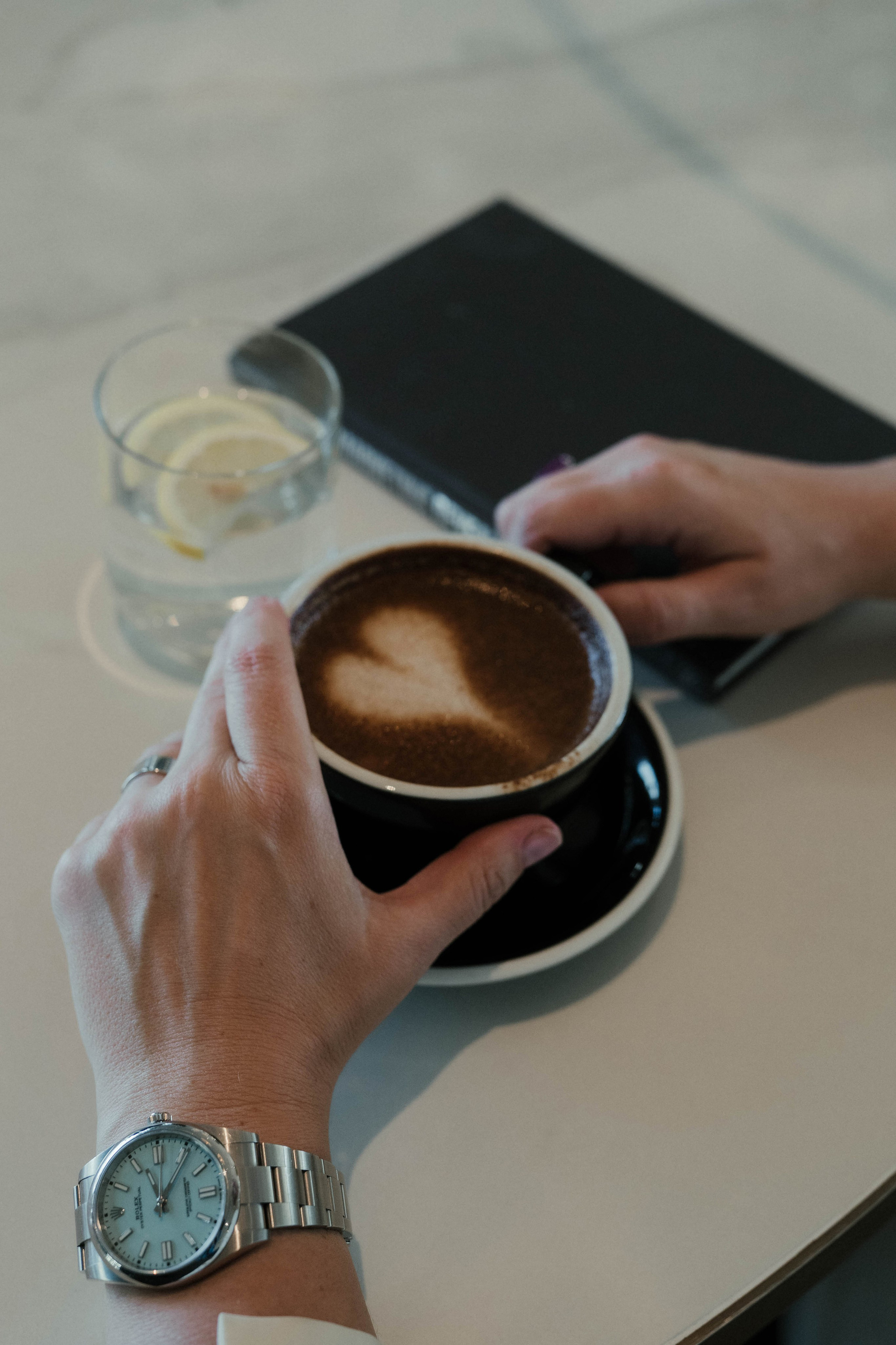 Для Ирины Барановой, генеральный директор B.LAB business, HR. ФОТОГРАФ КСЕНИЯ СОСНОВСКАЯ