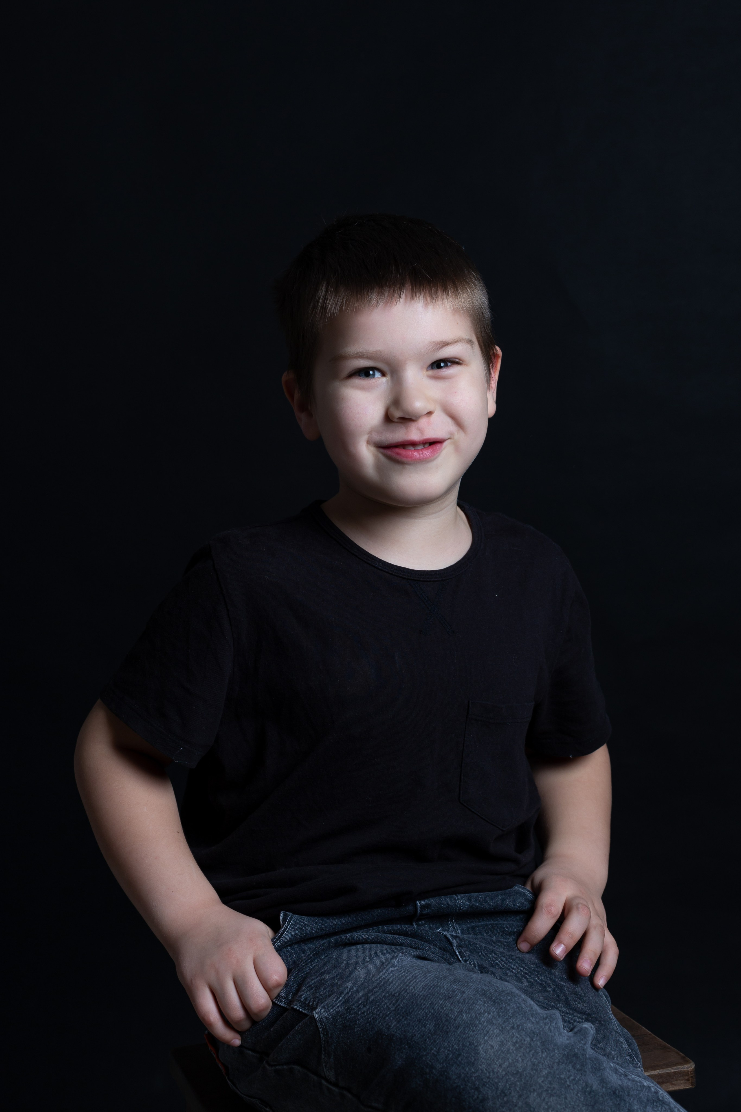 Семья Мария и Макс. Фотограф в Москве Лера Юдина