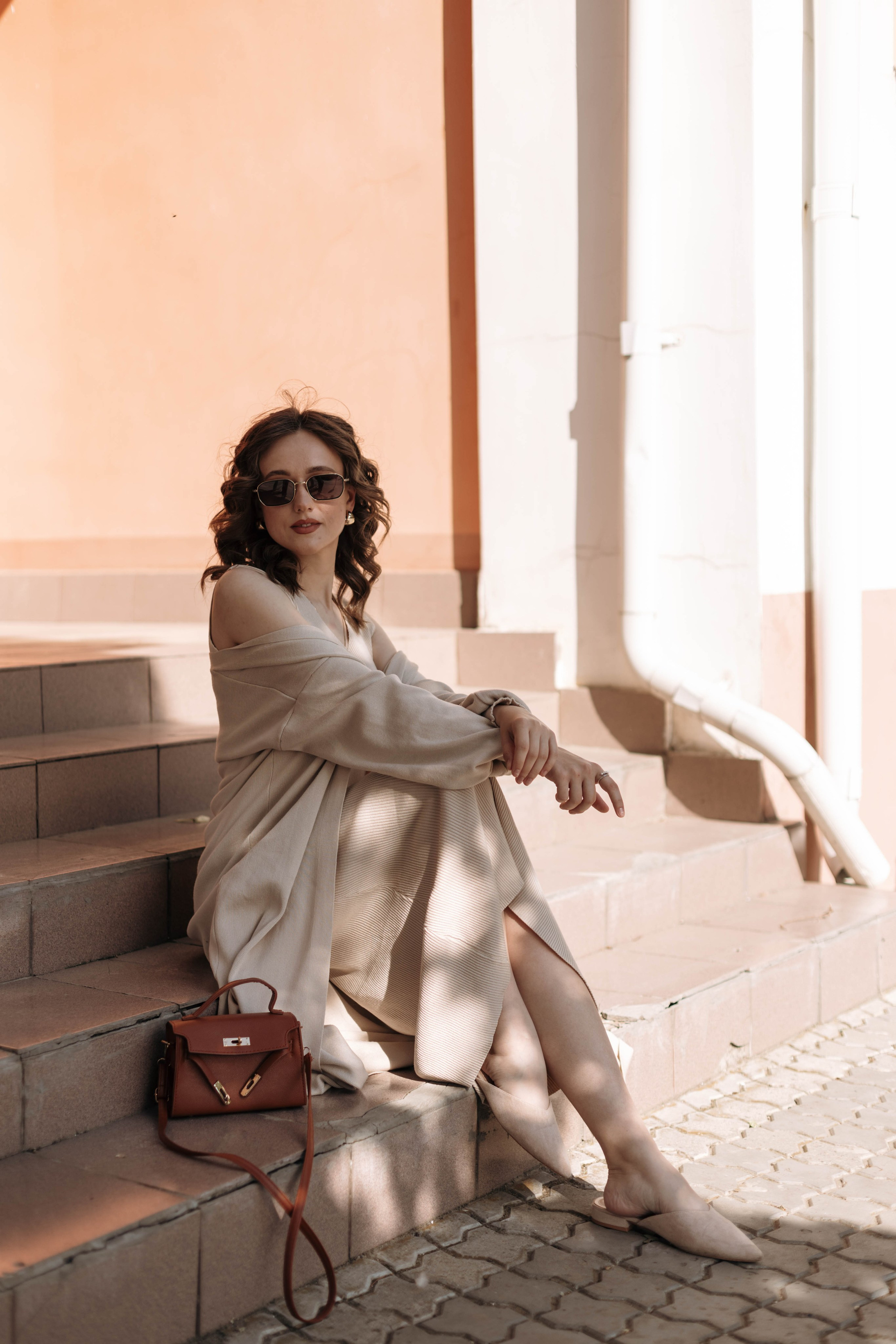 Лиля. Фотограф Сальск Катерина