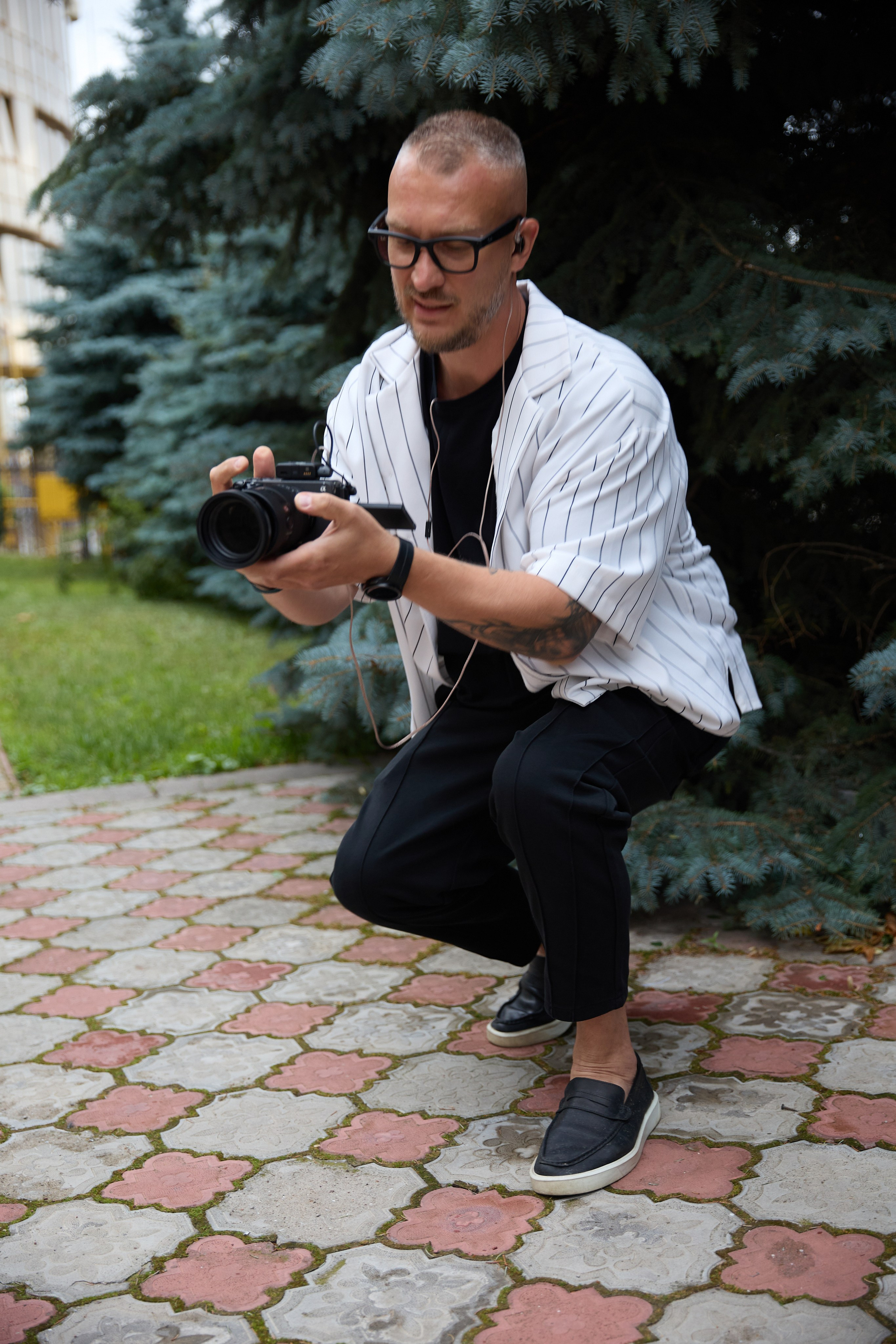 Wedding Day. Фотограф Максим Маркелов