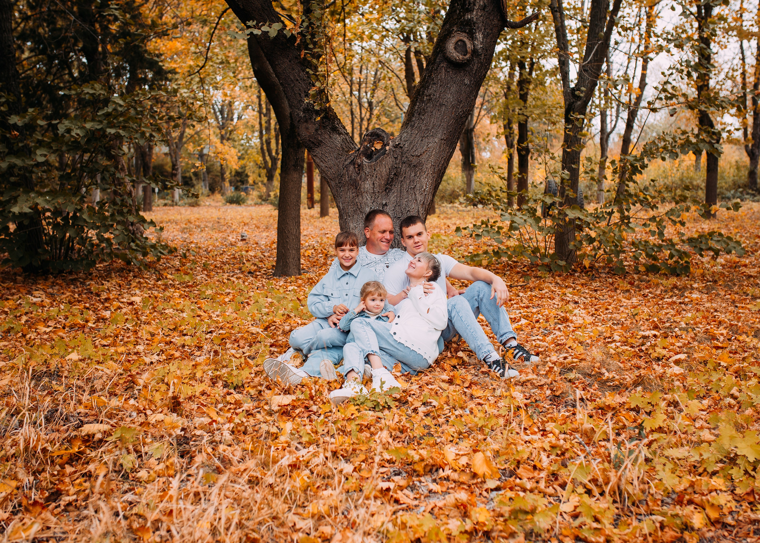 Горины!!!. Фотограф в Приморско-Ахтарске Марьяна Чопко