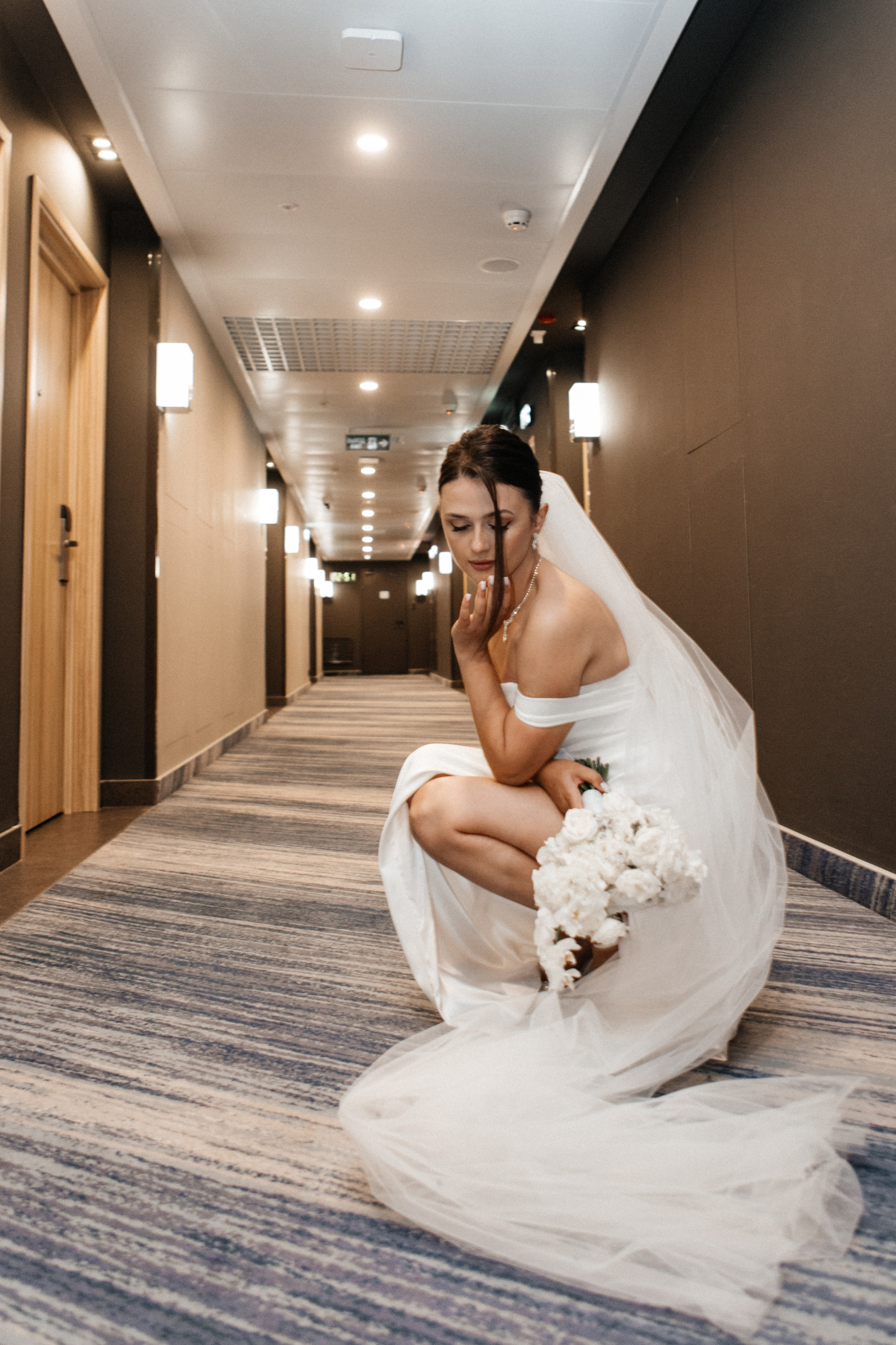 Никита и Ангелина. Свадебный и семейный фотограф в Ростове-на-Дону