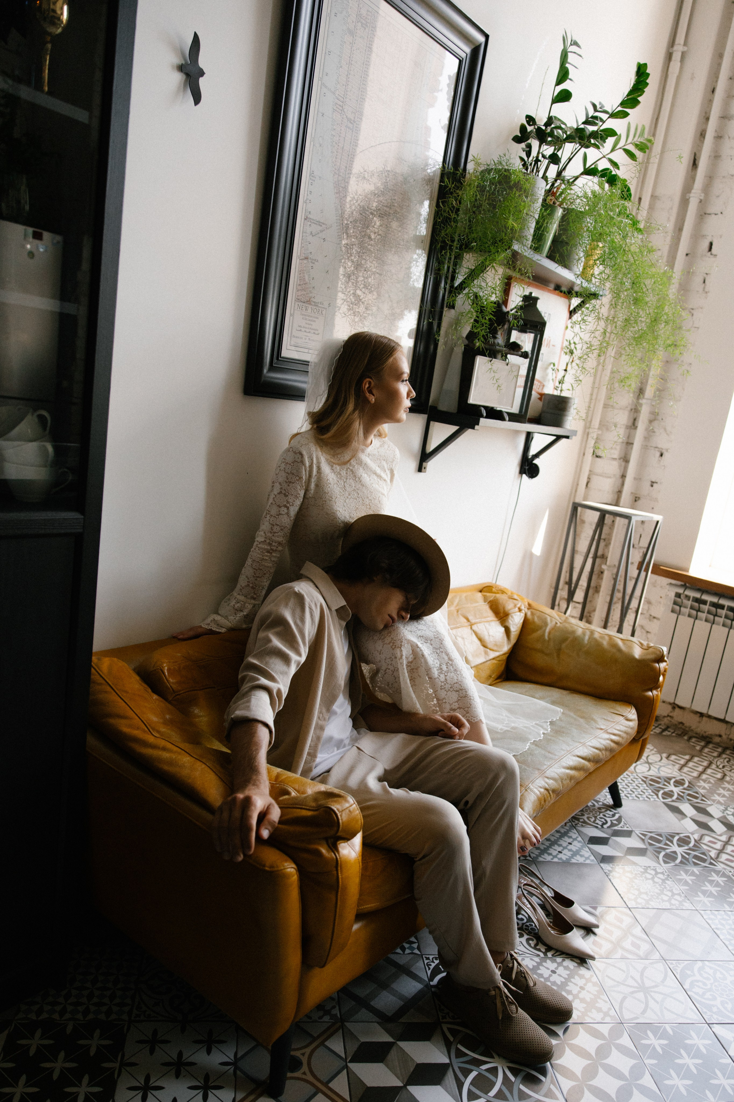 Евгений и Алена. Свадебный и семейный фотограф в Ростове-на-Дону