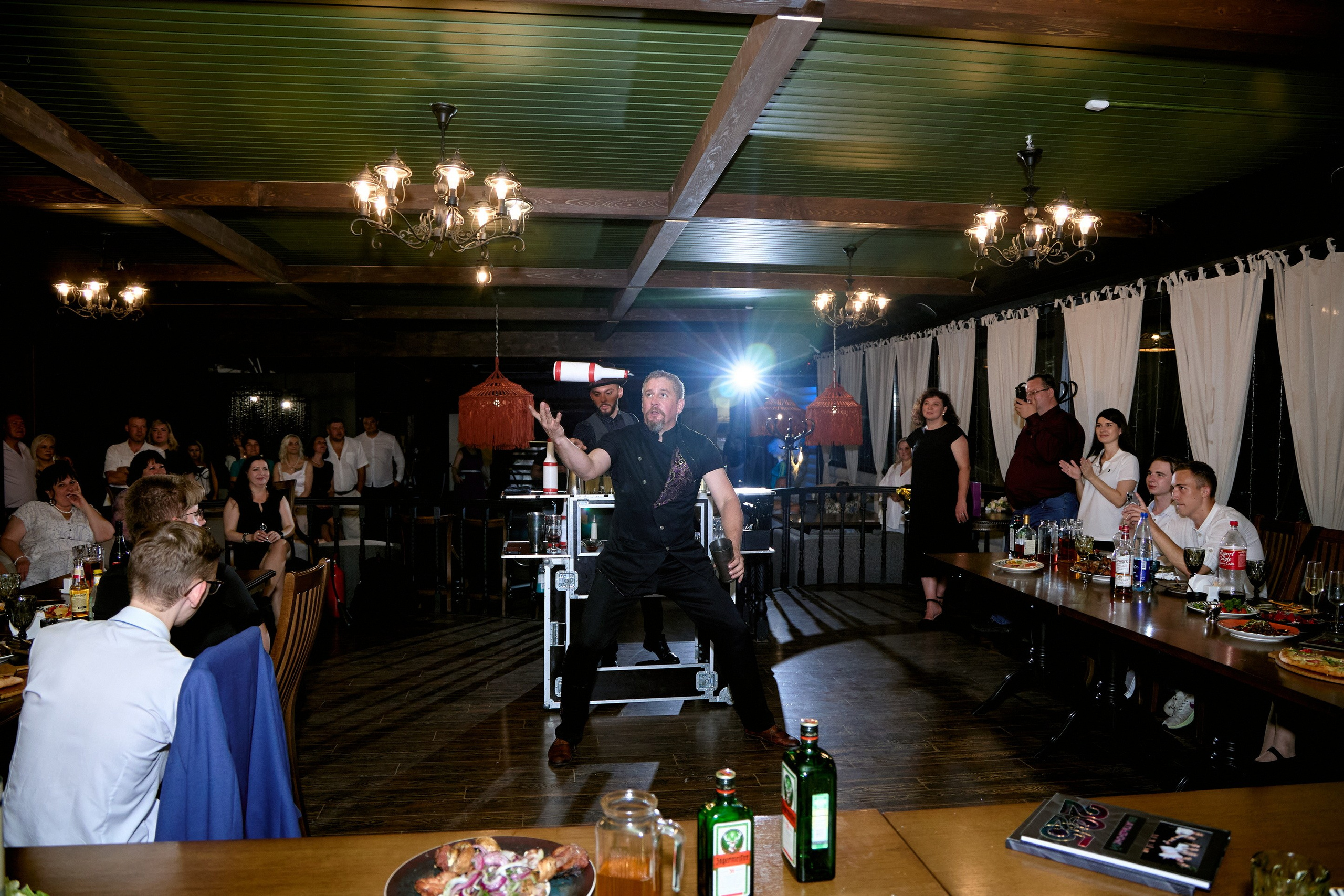 Выпускной 35 Сош. Фотограф Выпускные альбомы Таганрог Сергей Коробченко