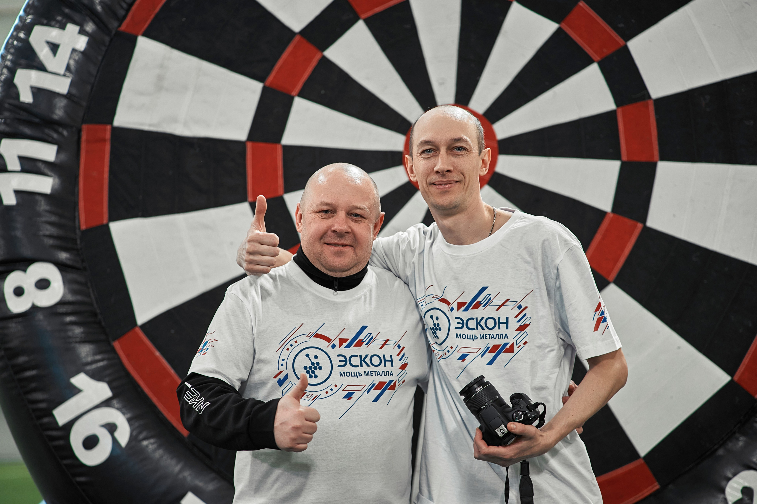 Фотограф на корпоративный футбольный турнир. Контент для бизнеса в Екатеринбурге Полдень Медиа