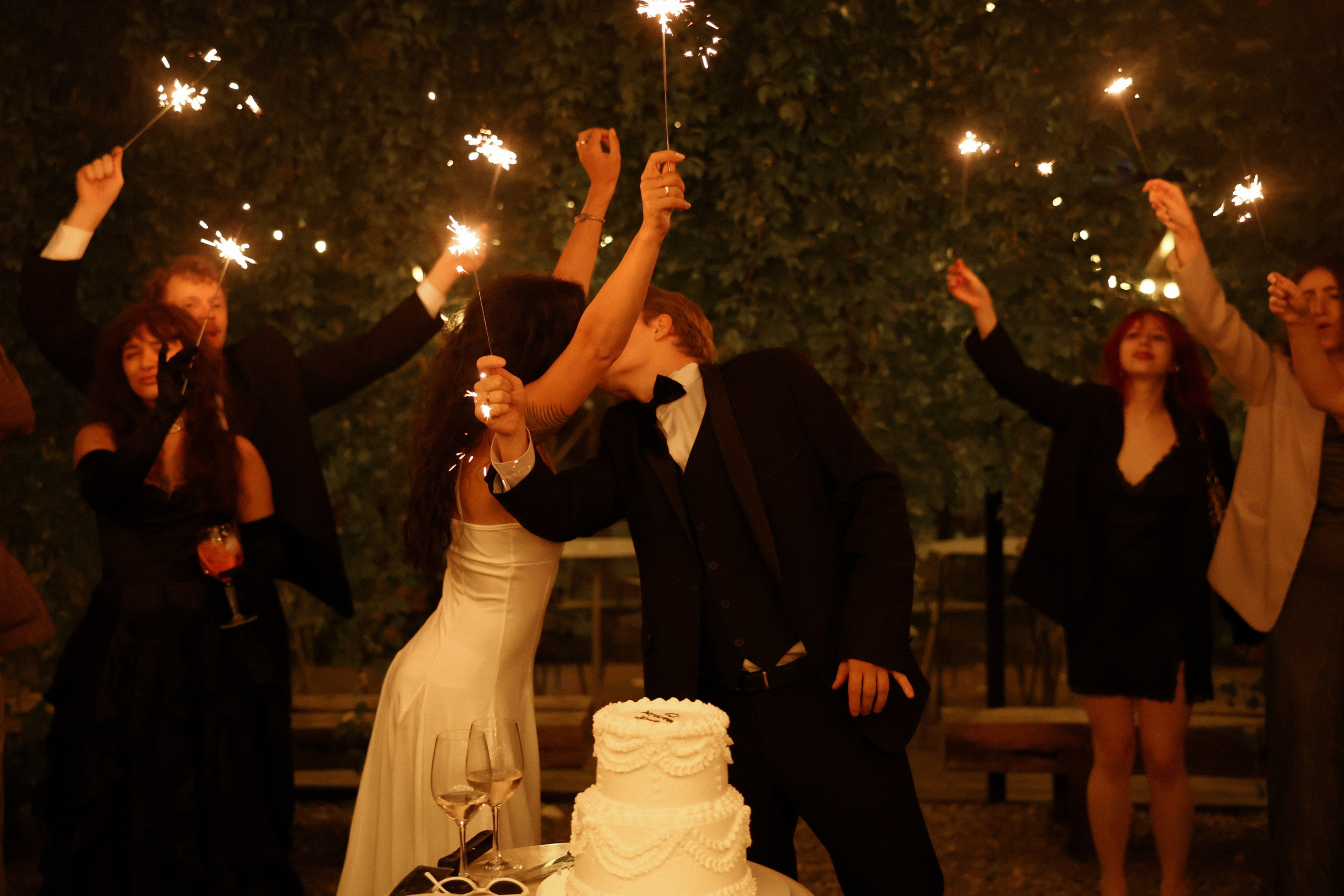 «Всегда» — Юлия и Александр. Свадебный и семейный фотограф в Москве Ломова Ирина