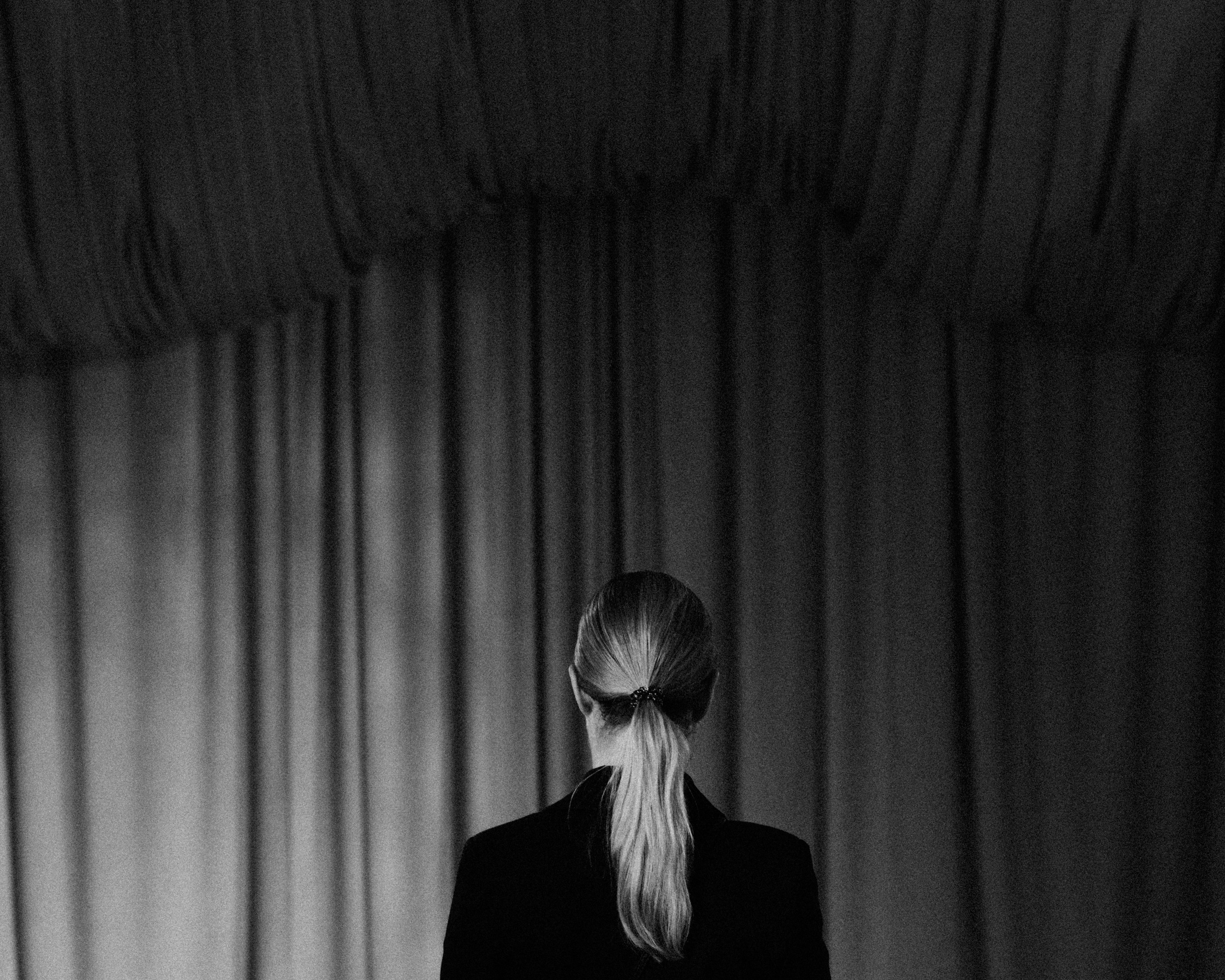 Как в кино. Репортажный и портретный фотограф во Владимире Сергей Кравцов