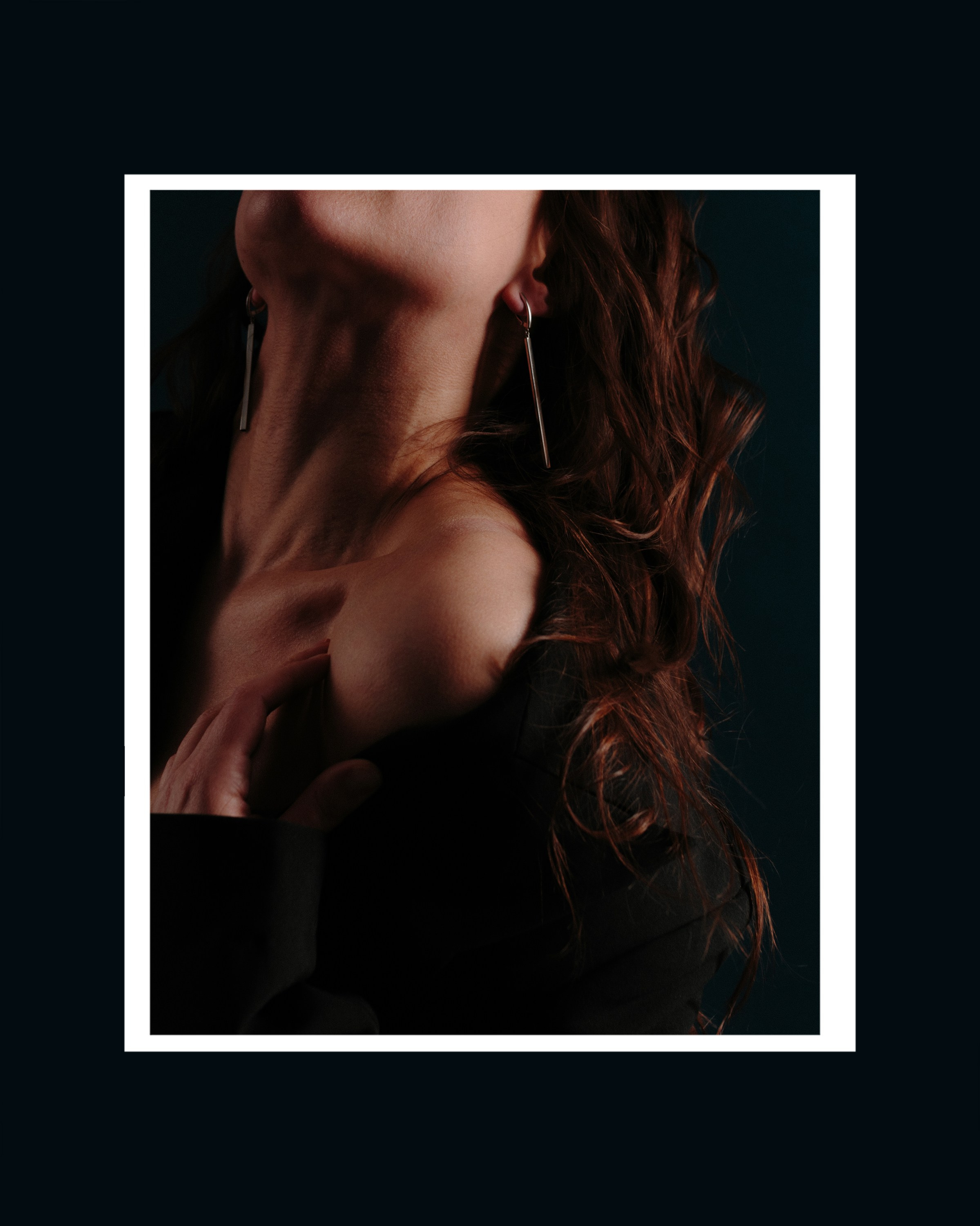 2. Истинная грусть. Репортажный и портретный фотограф во Владимире Сергей Кравцов