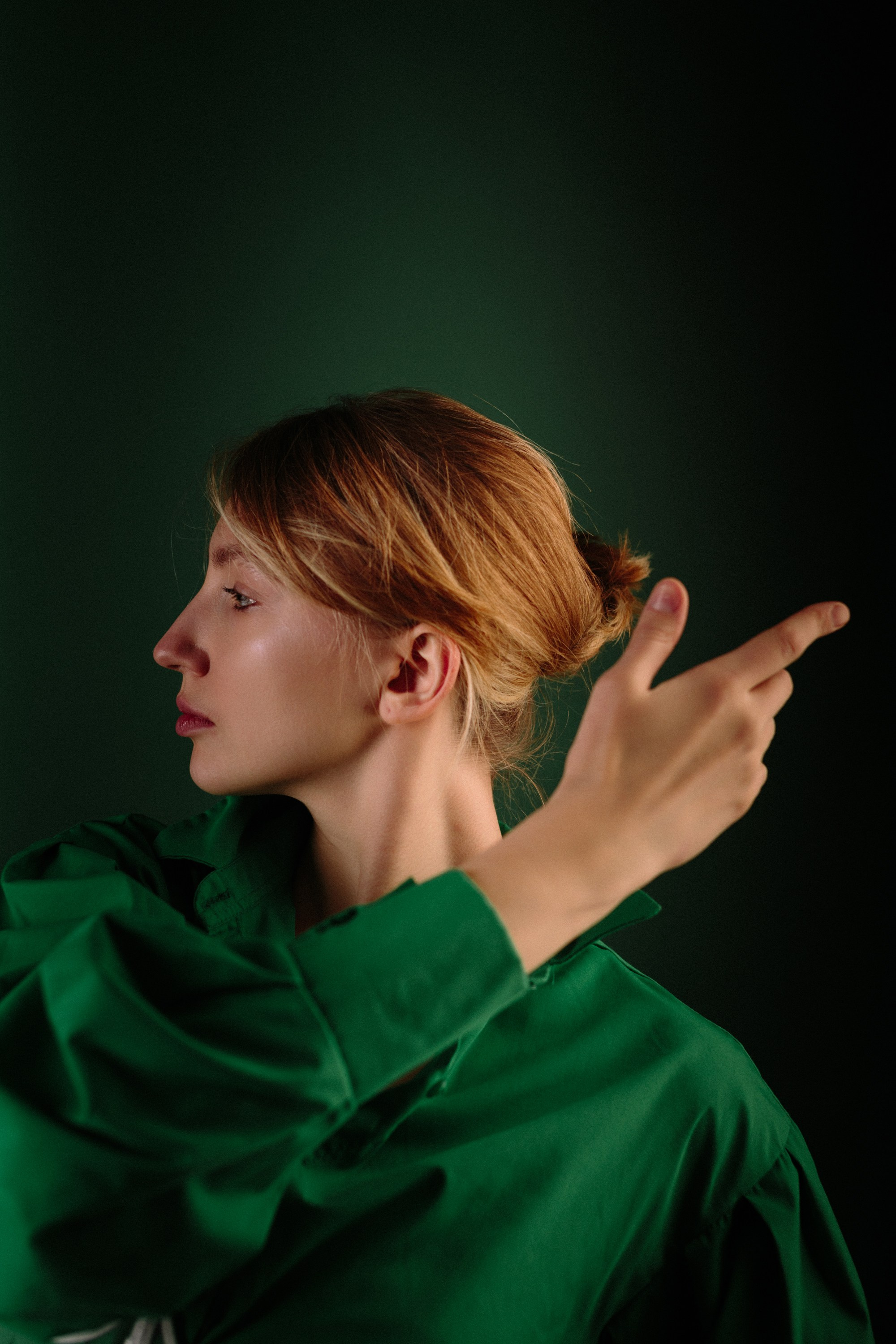 4. Пробуждение. Репортажный и портретный фотограф во Владимире Сергей Кравцов