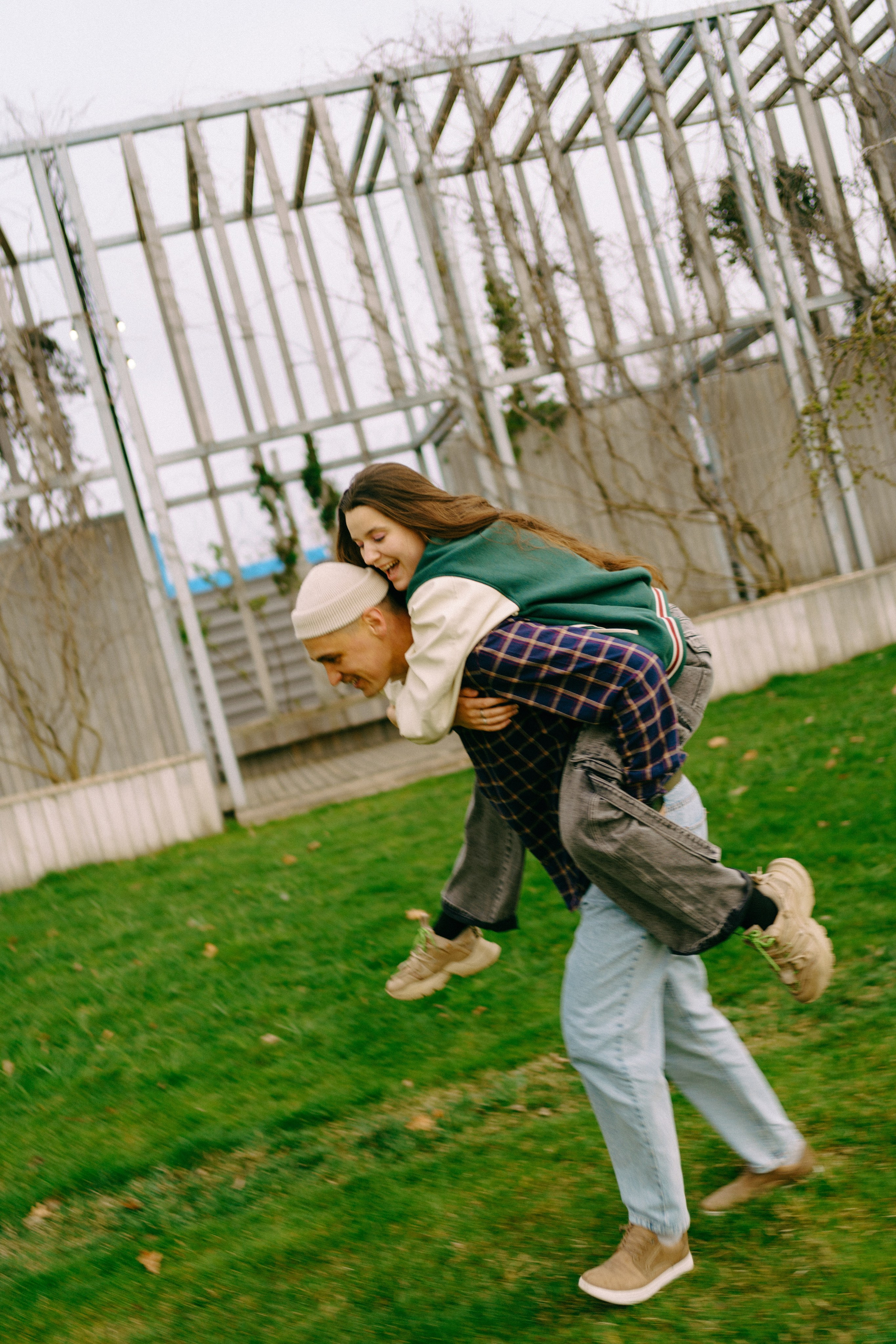 Давай просто будем